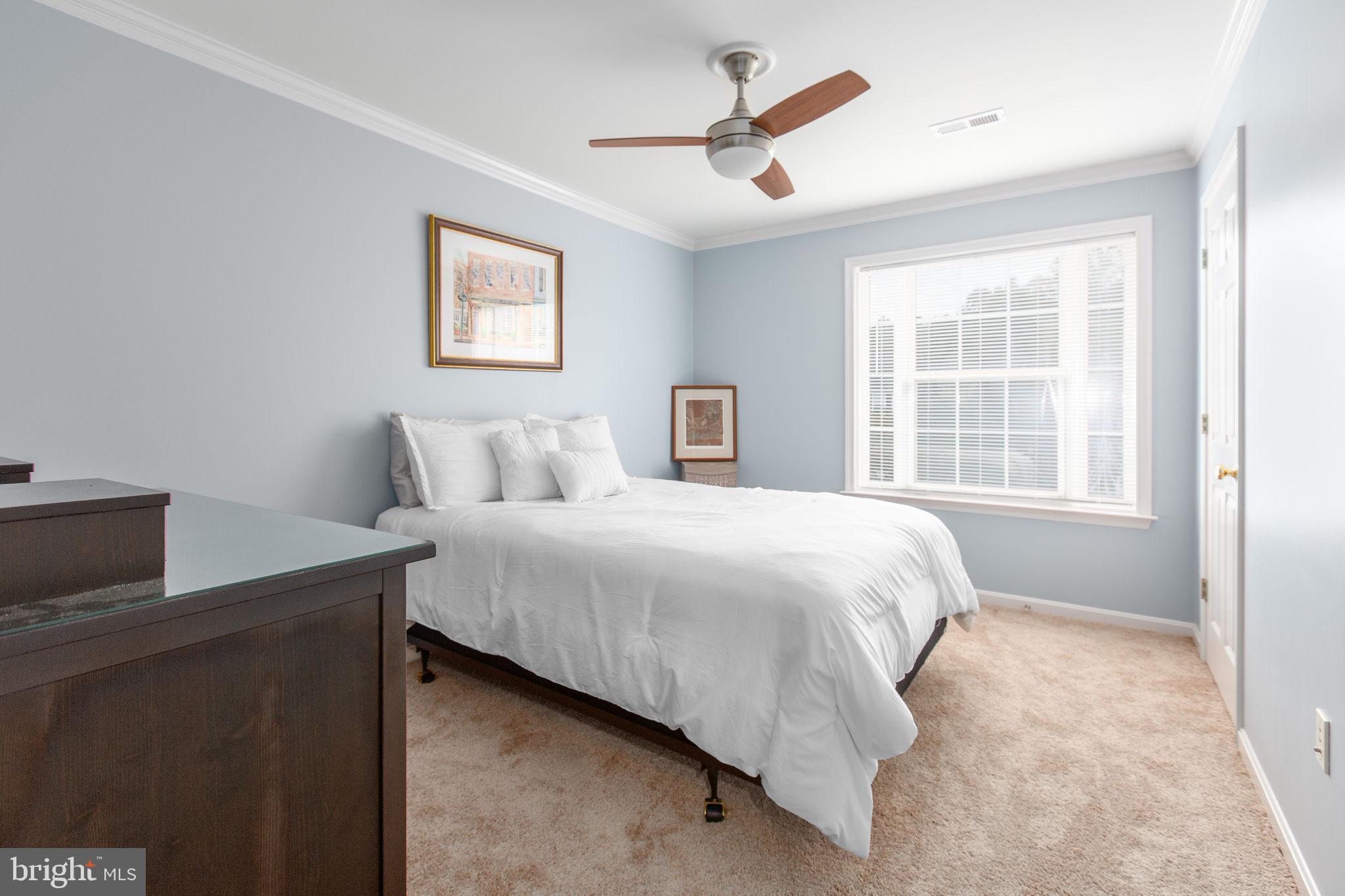 CROWN GRANT - Residential