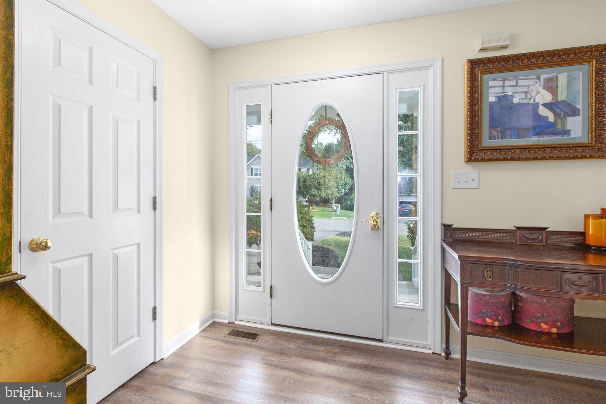 CROWN GRANT - Residential