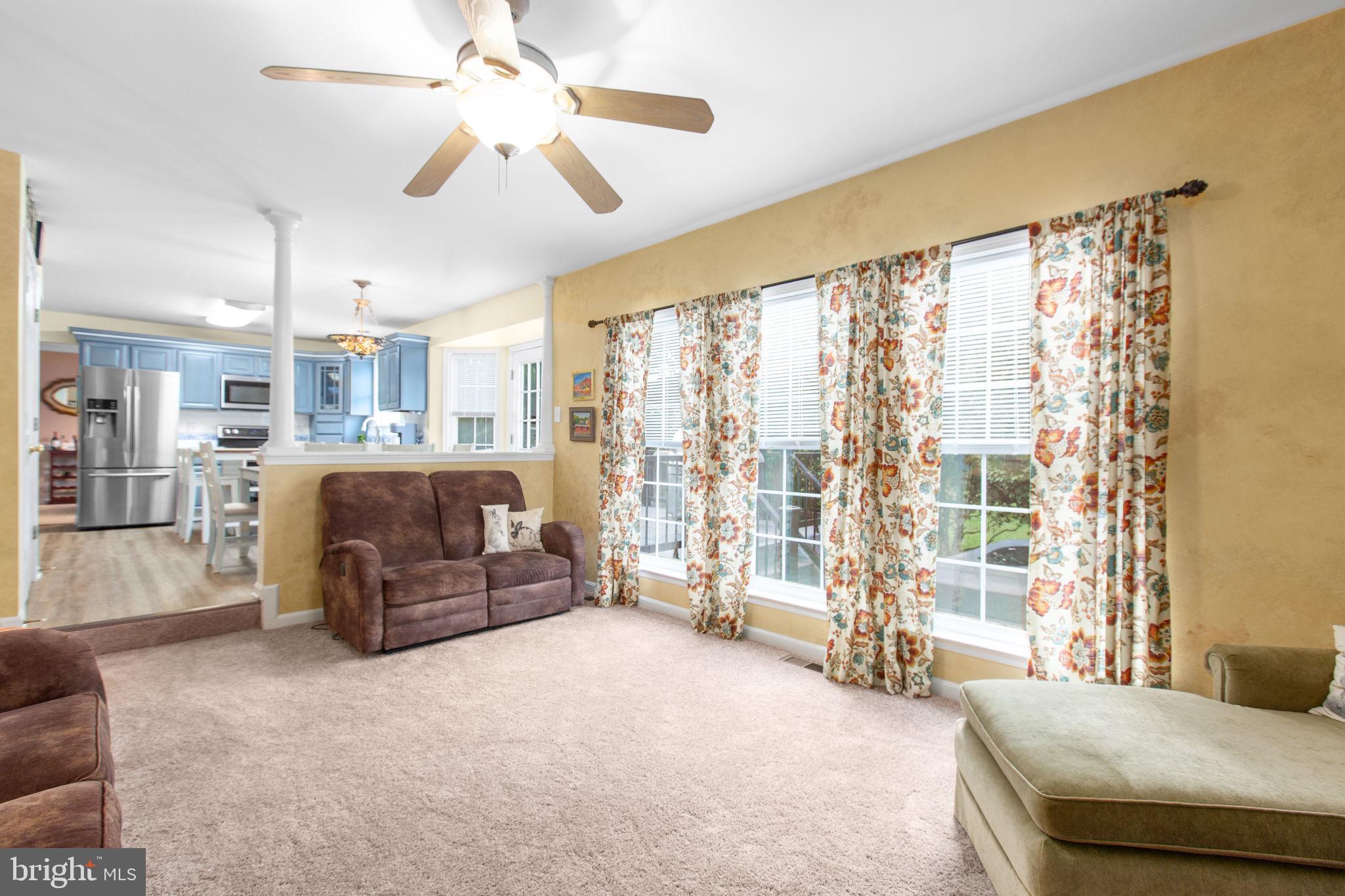 CROWN GRANT - Residential