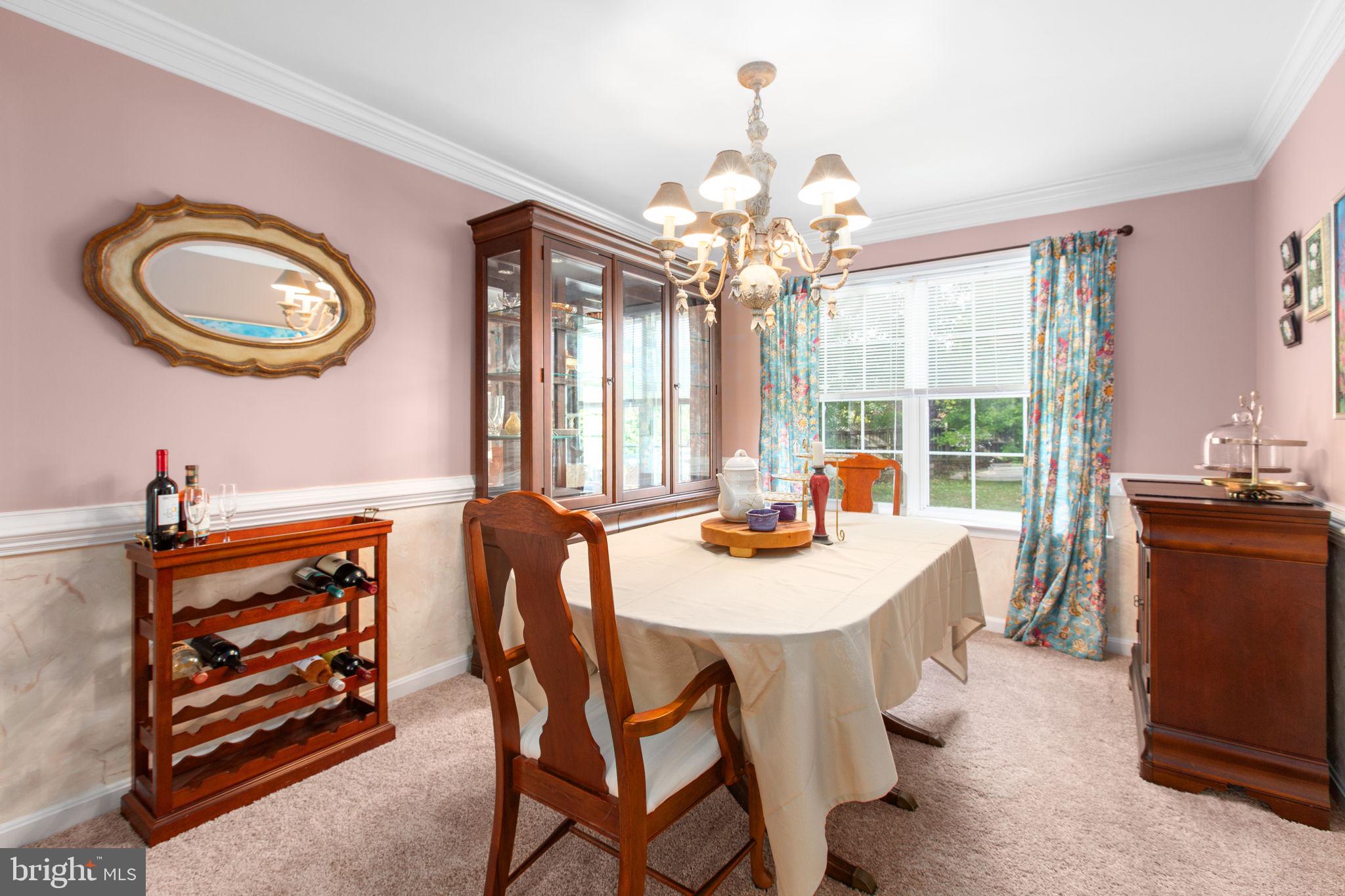 CROWN GRANT - Residential