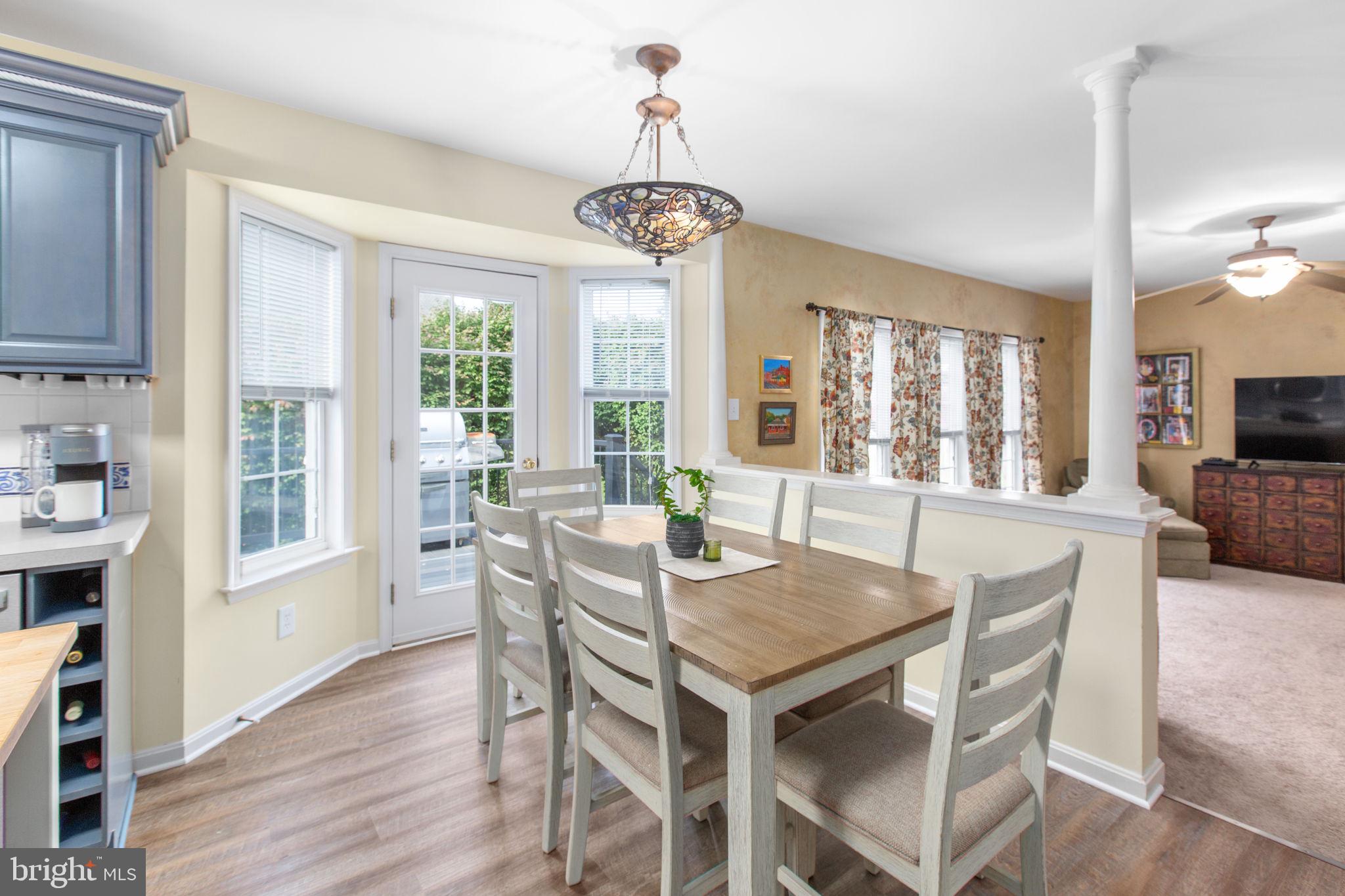 CROWN GRANT - Residential