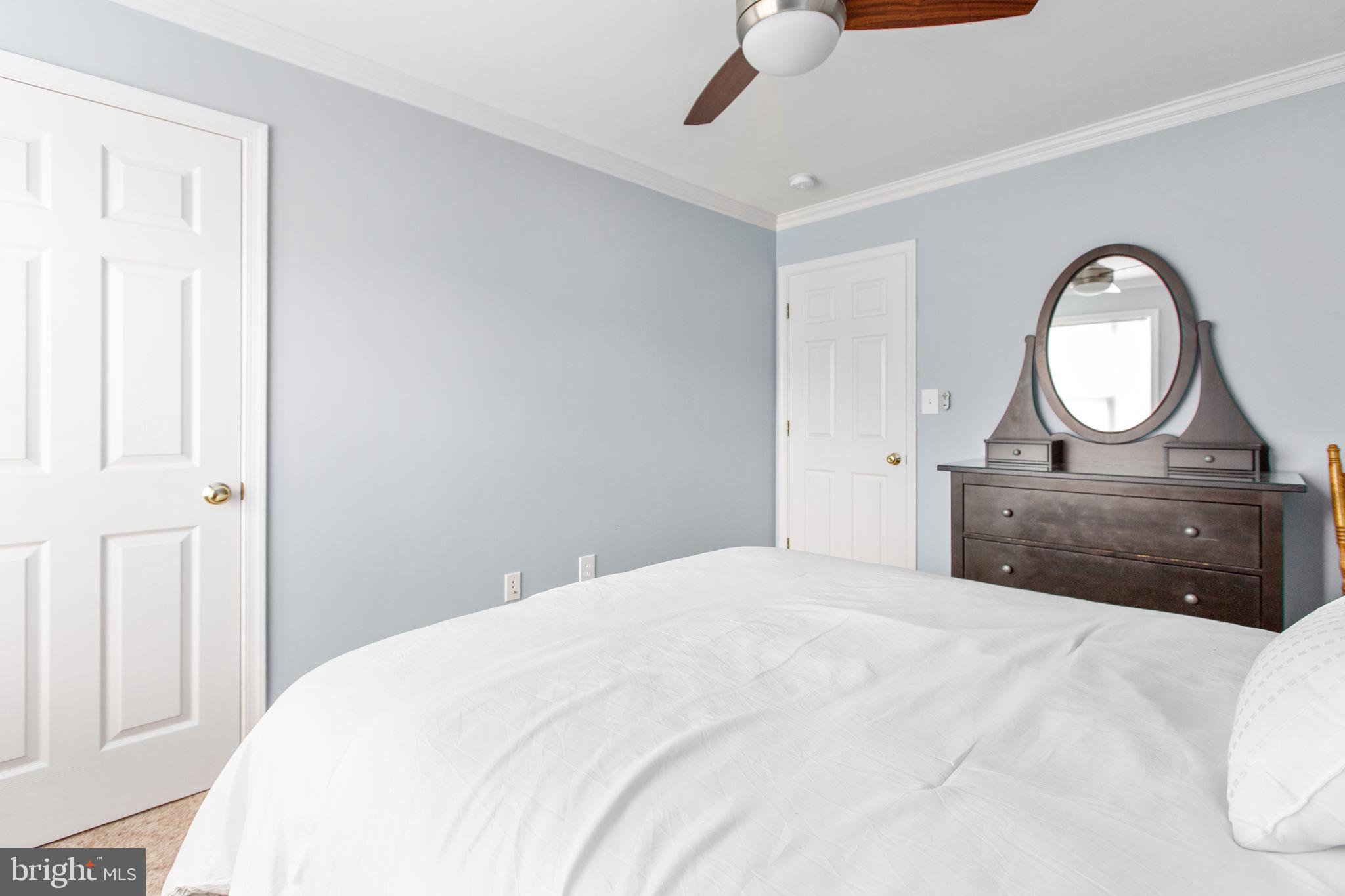 CROWN GRANT - Residential