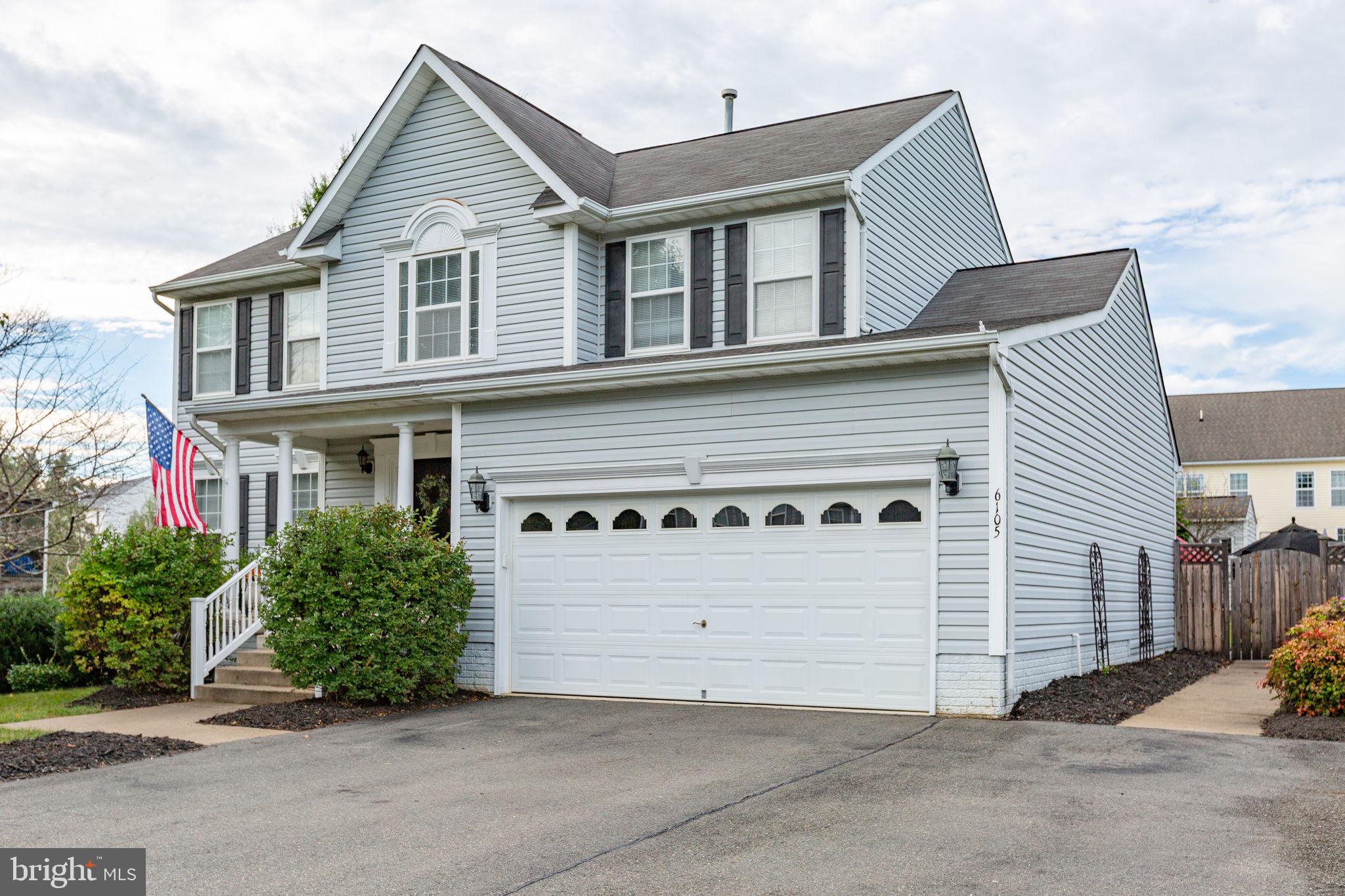 CROWN GRANT - Residential