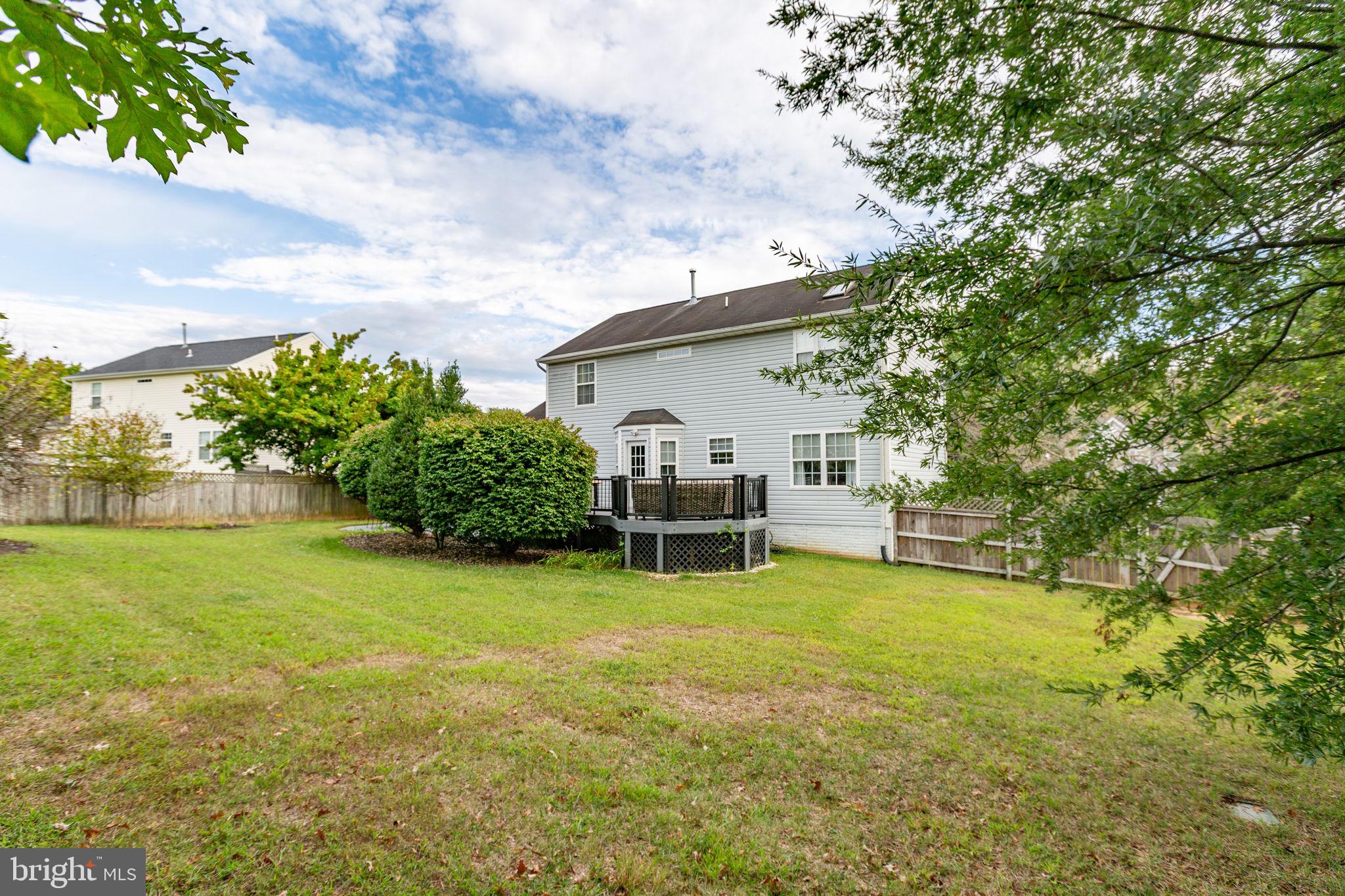 CROWN GRANT - Residential