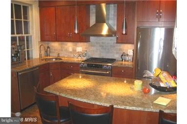 ARLINGTON VILLAGE - Residential Lease