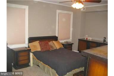 ARLINGTON VILLAGE - Residential Lease