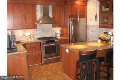 ARLINGTON VILLAGE - Residential Lease