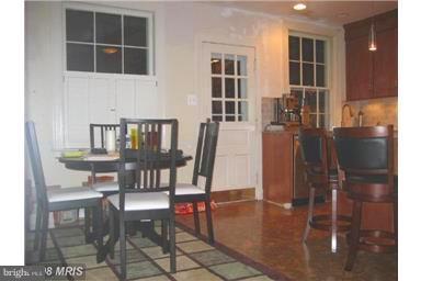 ARLINGTON VILLAGE - Residential Lease