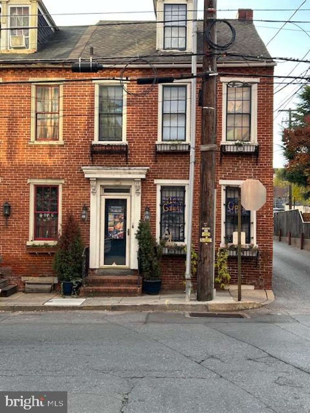 Photo of 26 N Water Street, Lancaster, PA 17603 (MLS # PALA2043782)