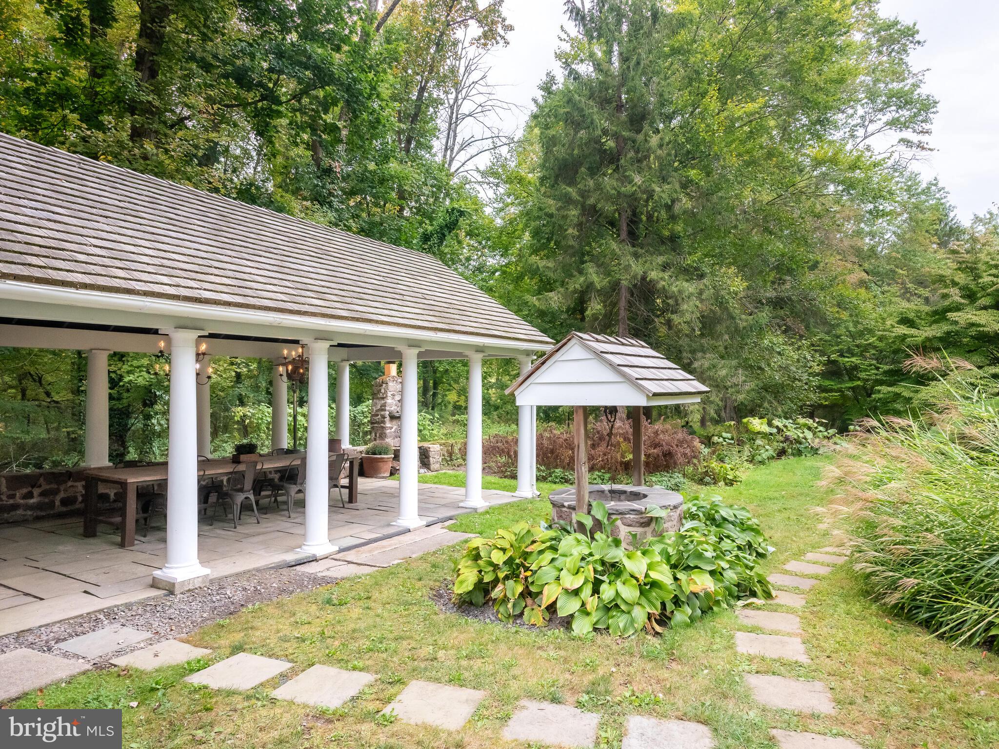 SNOWDENVILLE - Residential