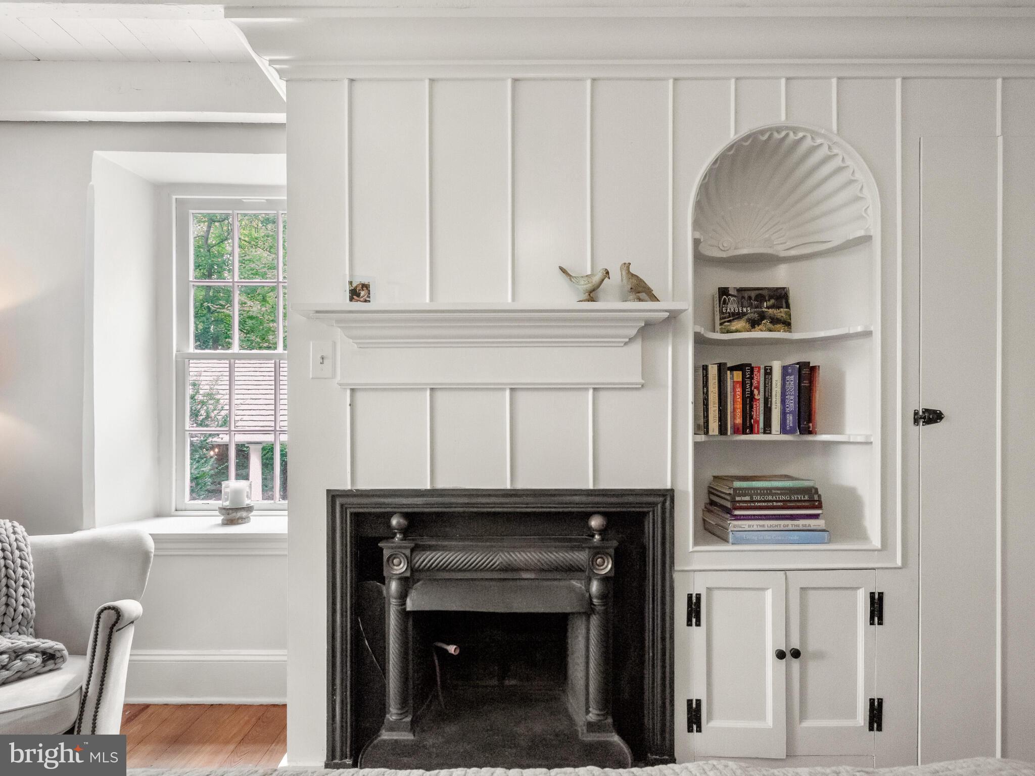 SNOWDENVILLE - Residential