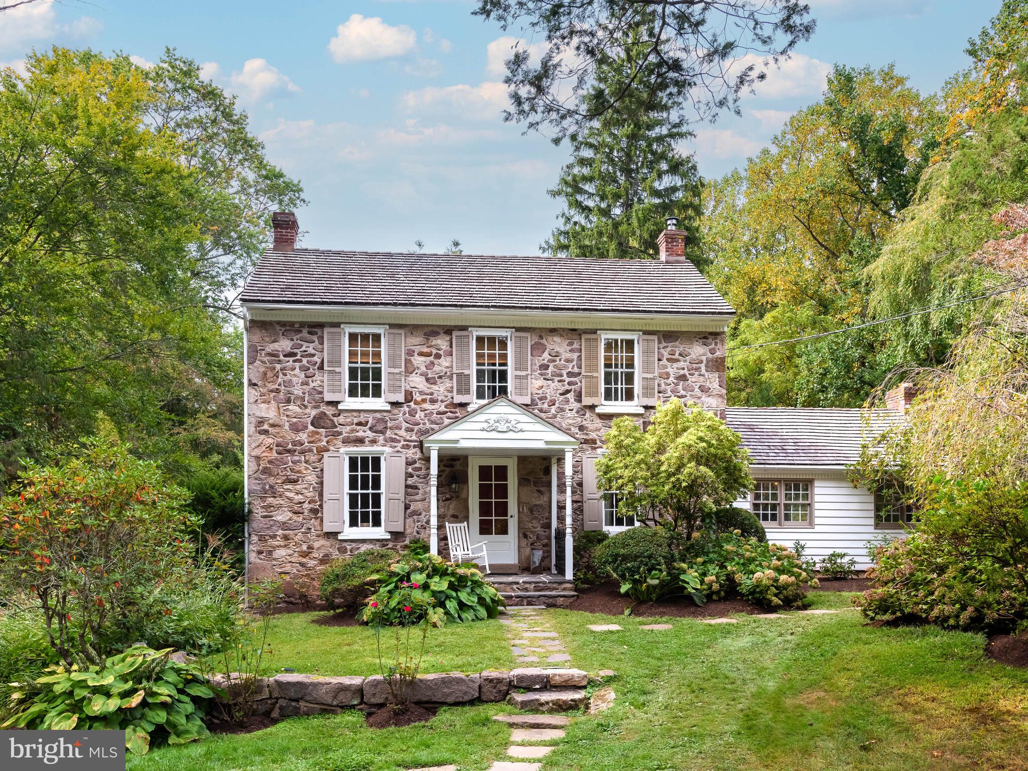 SNOWDENVILLE - Residential