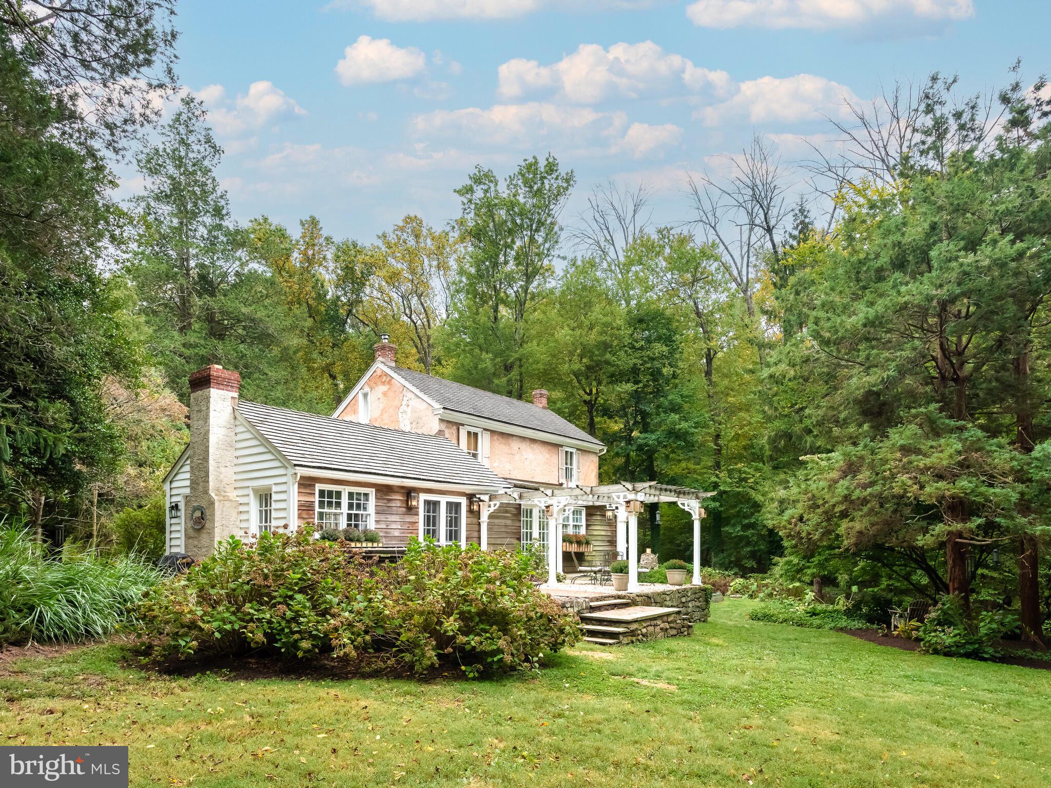 SNOWDENVILLE - Residential