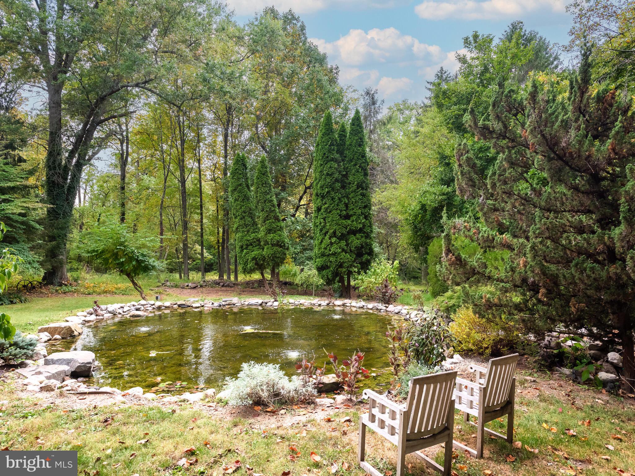 SNOWDENVILLE - Residential