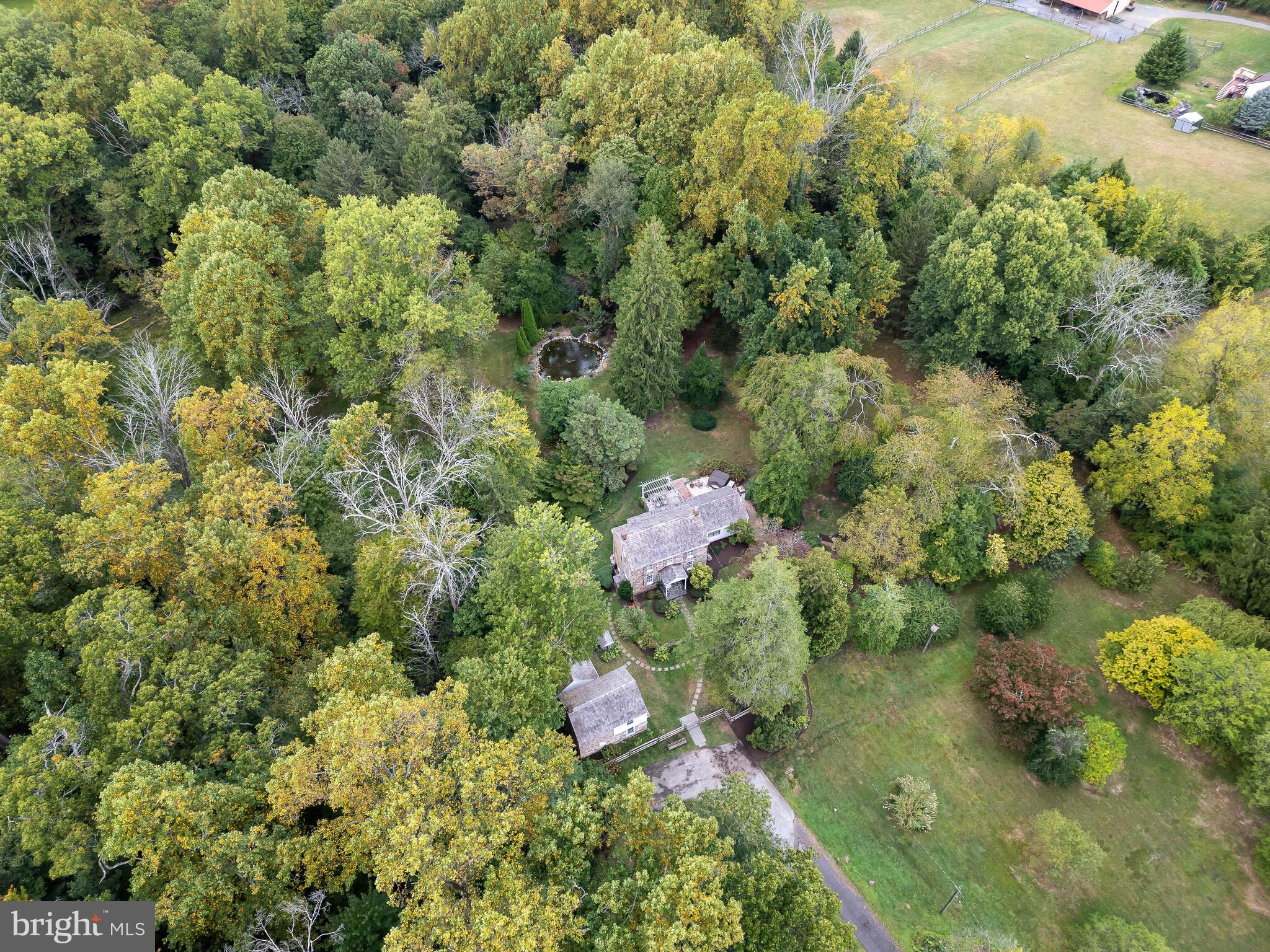 SNOWDENVILLE - Residential