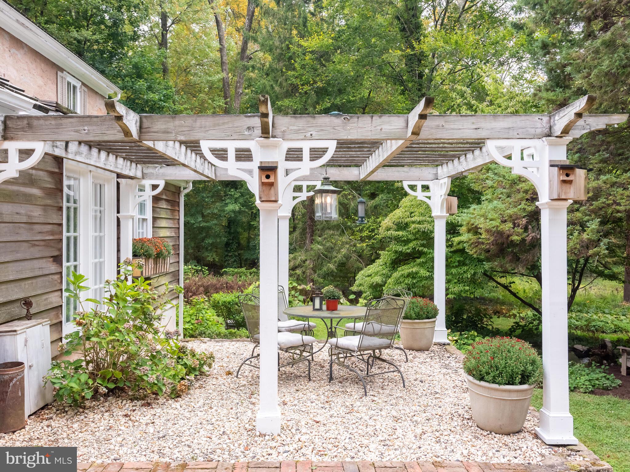 SNOWDENVILLE - Residential