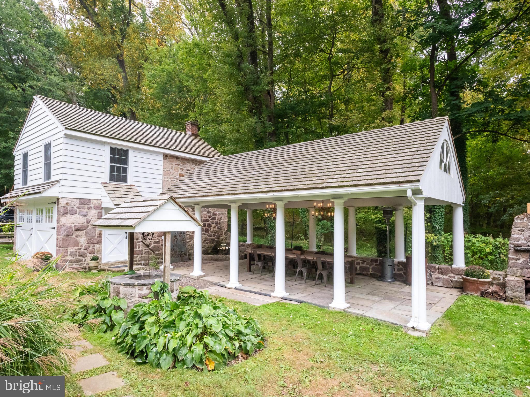 SNOWDENVILLE - Residential