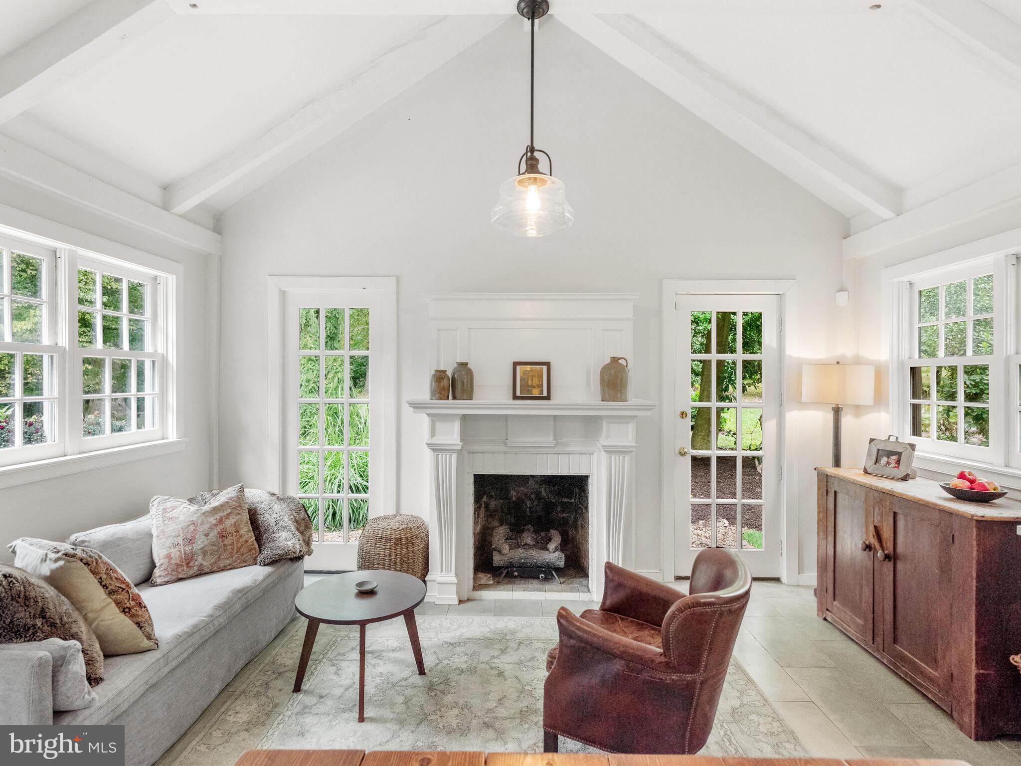 SNOWDENVILLE - Residential