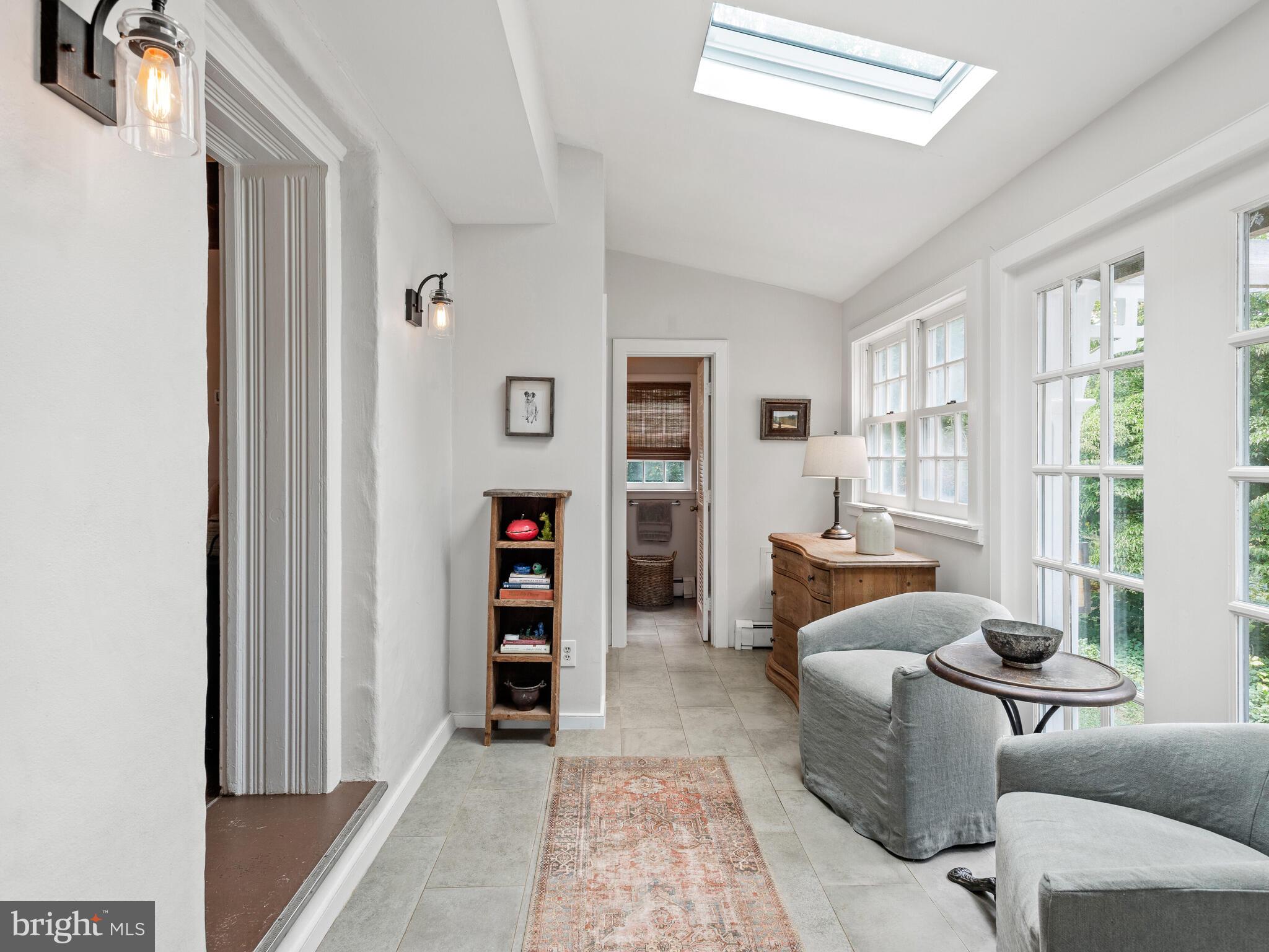 SNOWDENVILLE - Residential