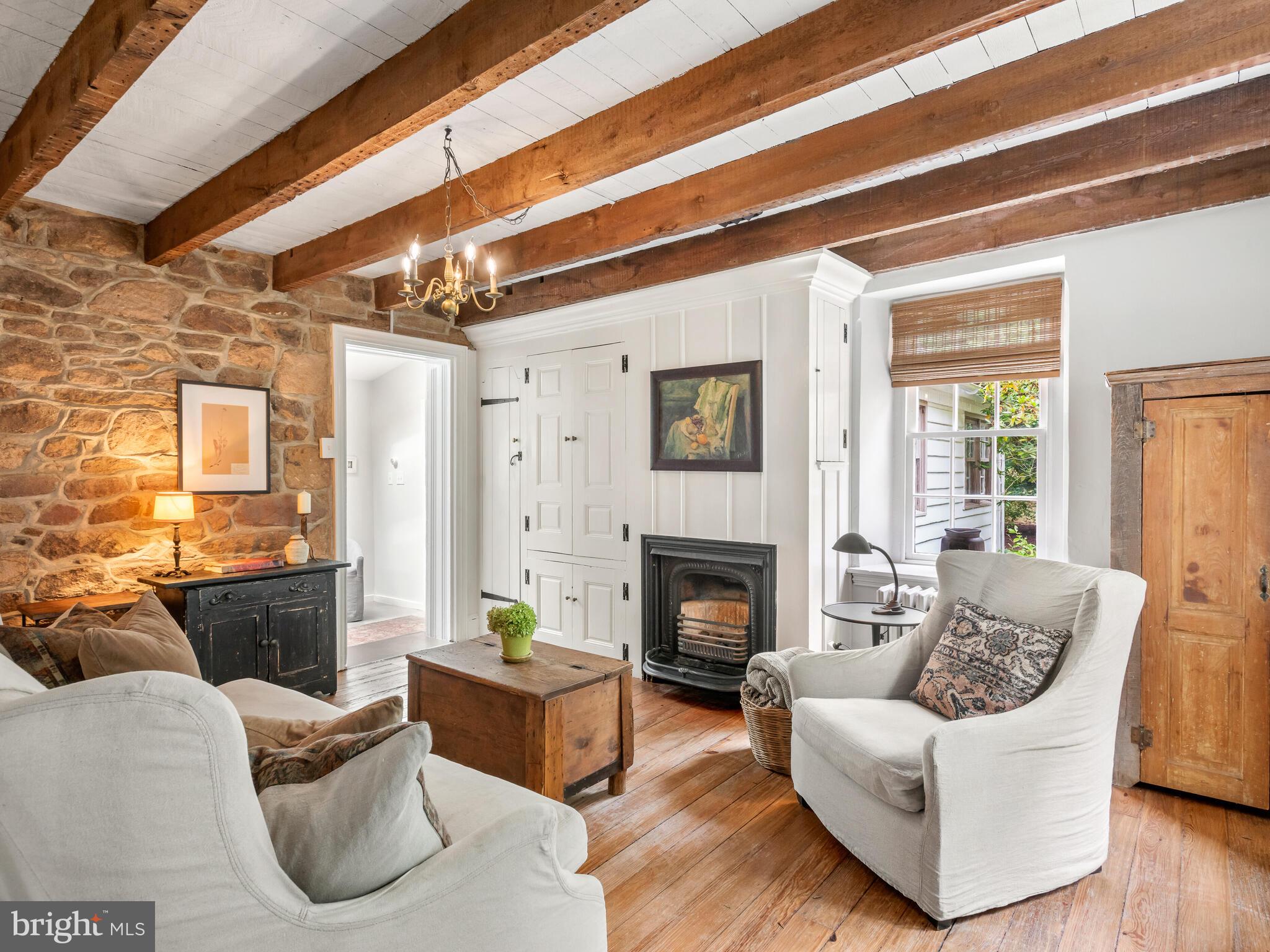 SNOWDENVILLE - Residential