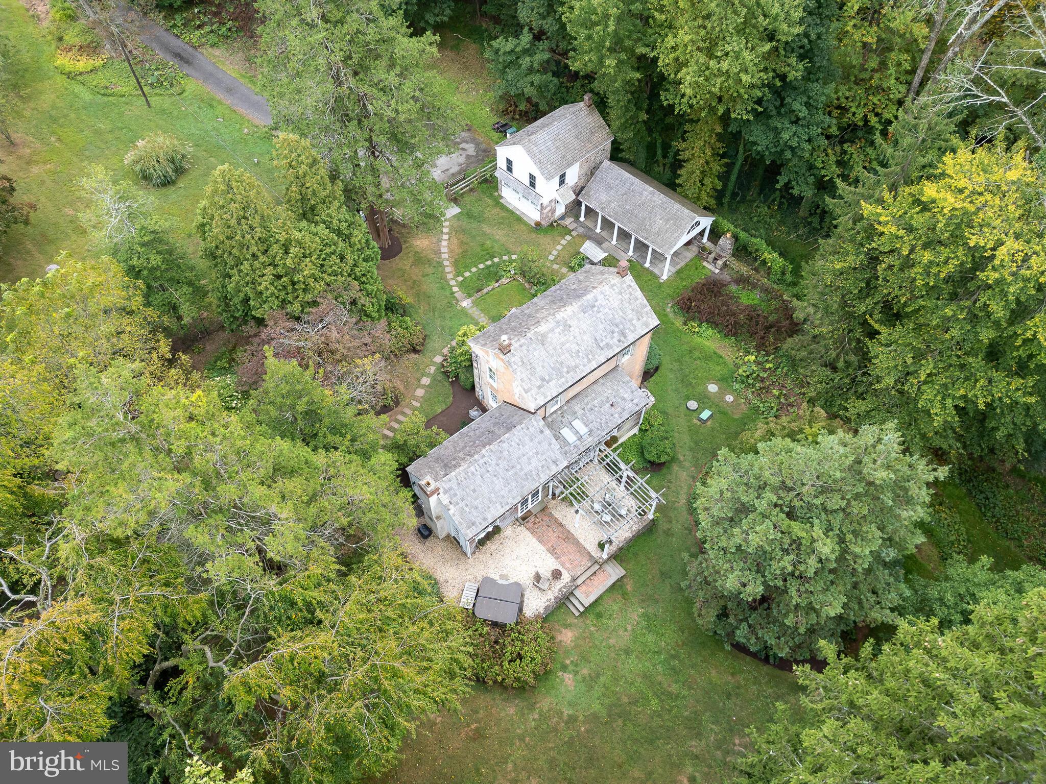 SNOWDENVILLE - Residential