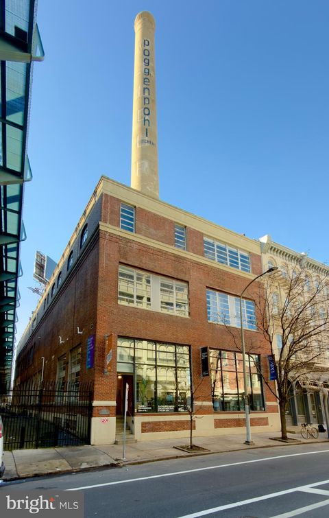 Photo of 226 - 30 N 2nd Street, PHILADELPHIA, PA 19106 (MLS # PAPH2602606)