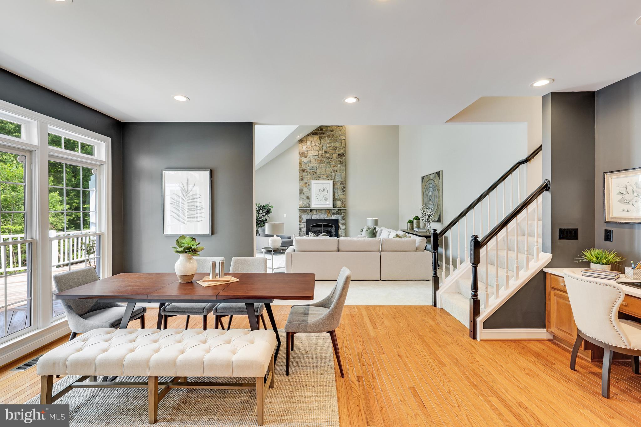 OAK HILL ESTATES - Residential