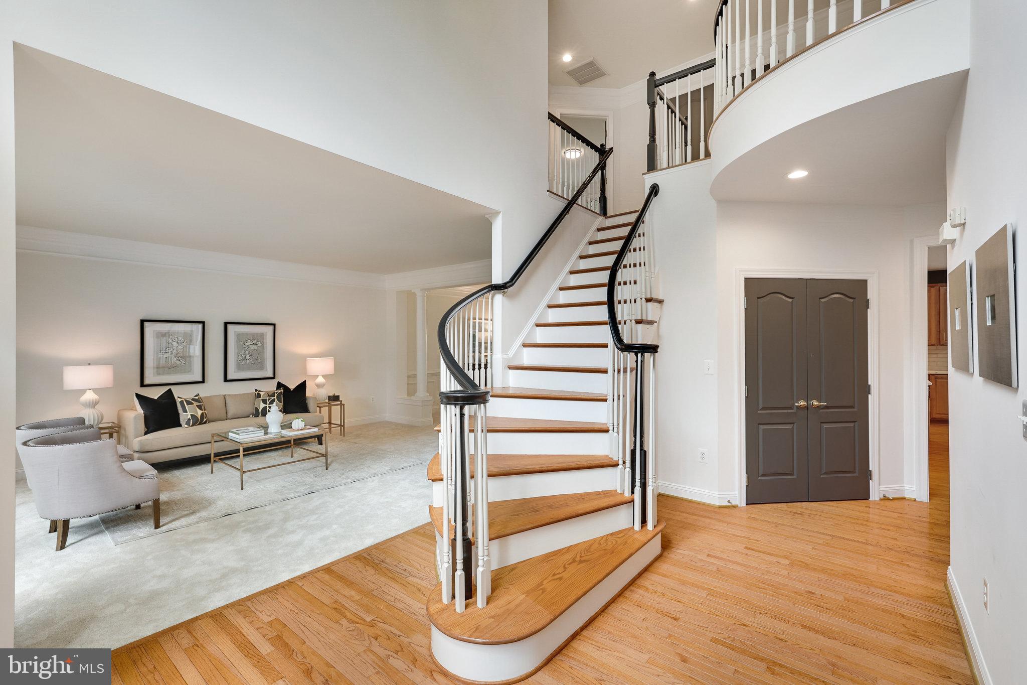 OAK HILL ESTATES - Residential