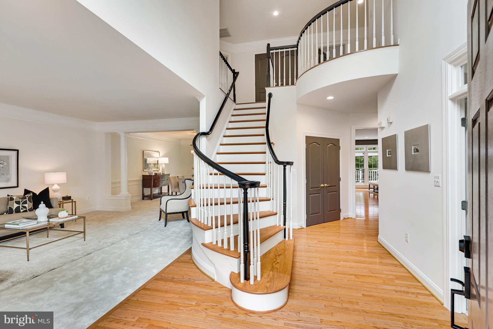 OAK HILL ESTATES - Residential