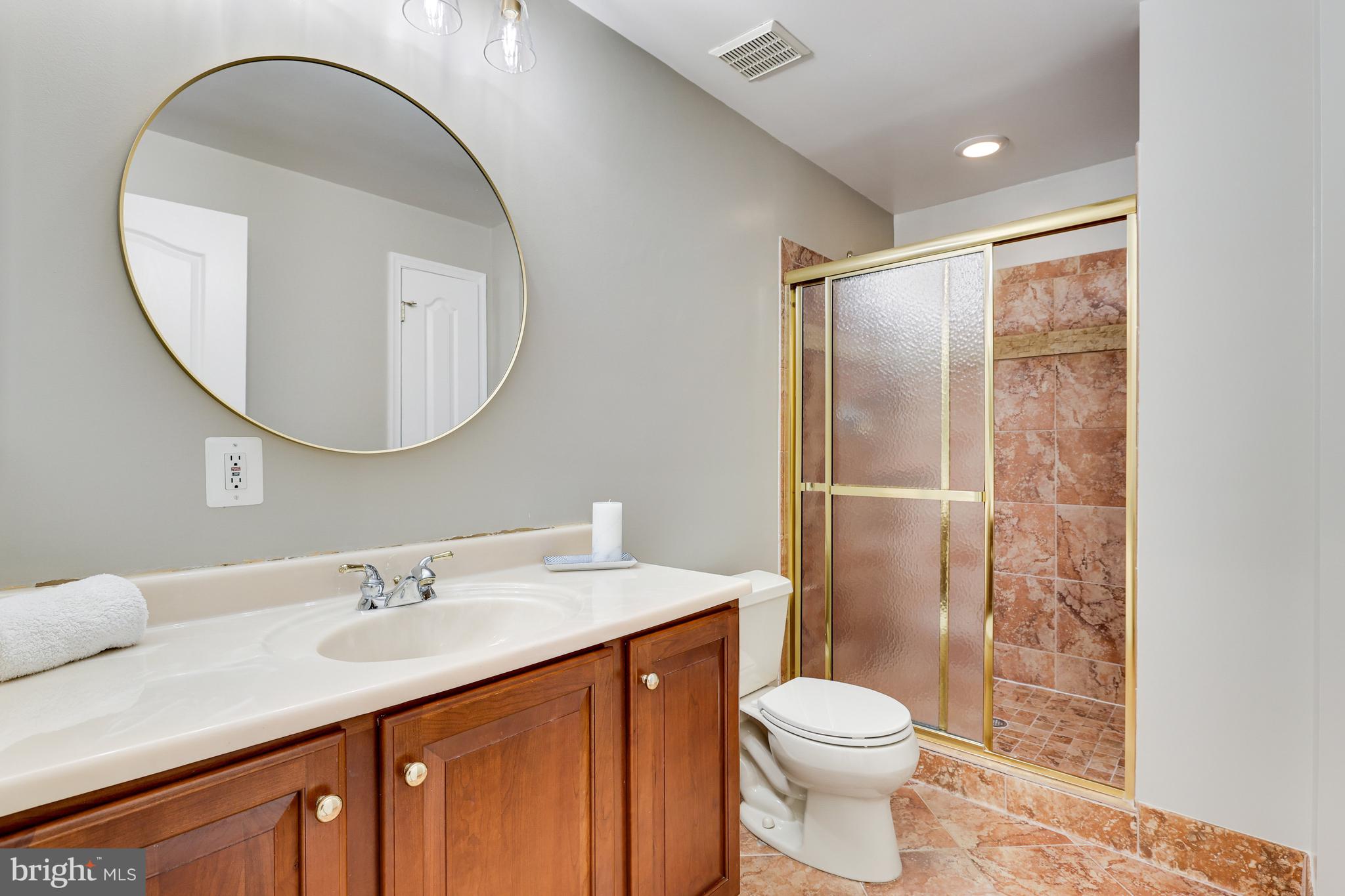 OAK HILL ESTATES - Residential