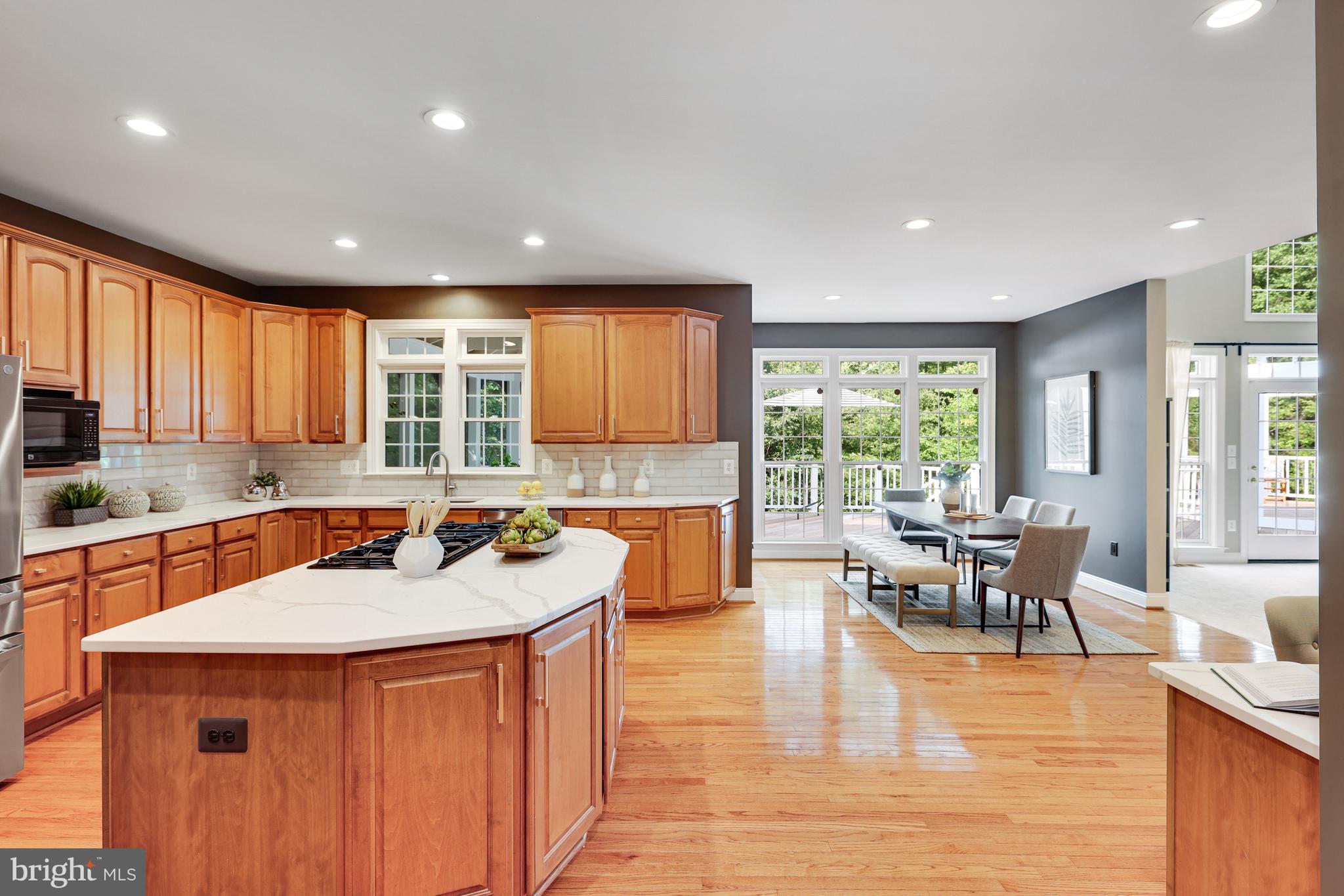 OAK HILL ESTATES - Residential