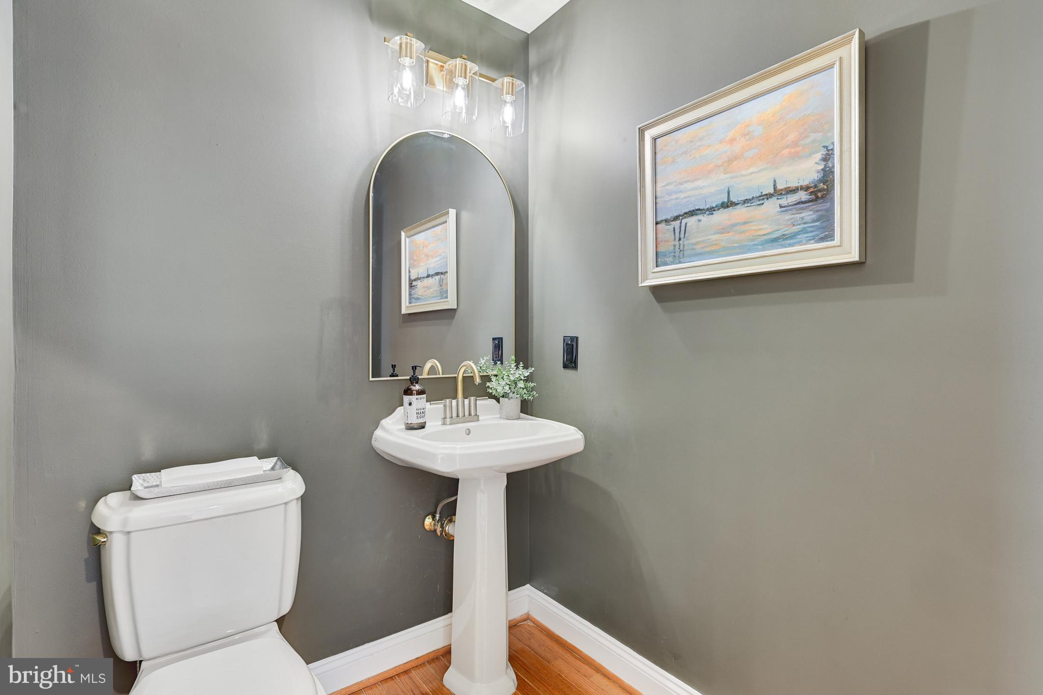 OAK HILL ESTATES - Residential