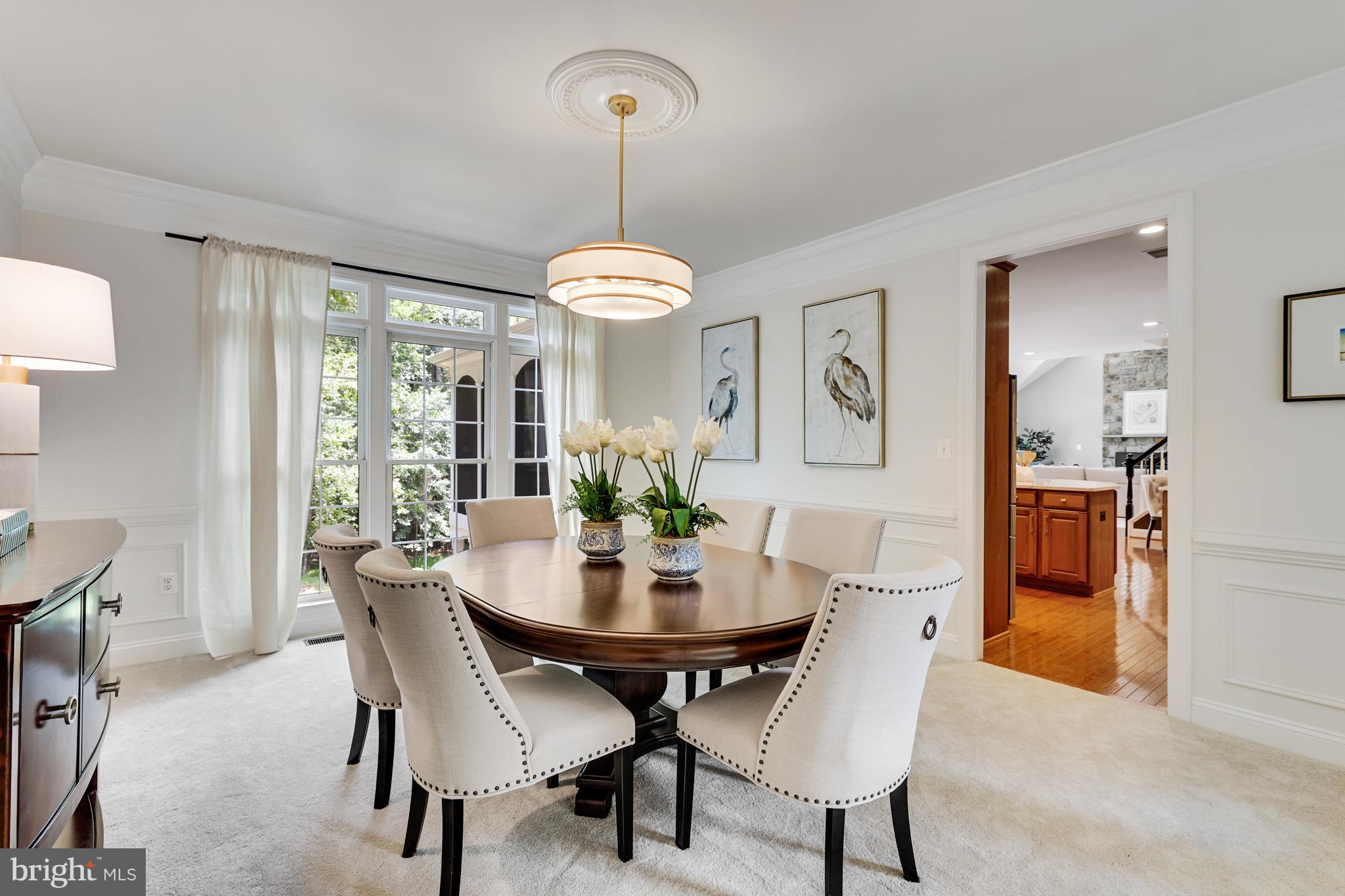 OAK HILL ESTATES - Residential