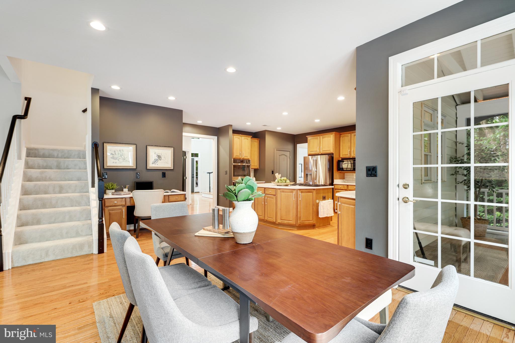 OAK HILL ESTATES - Residential