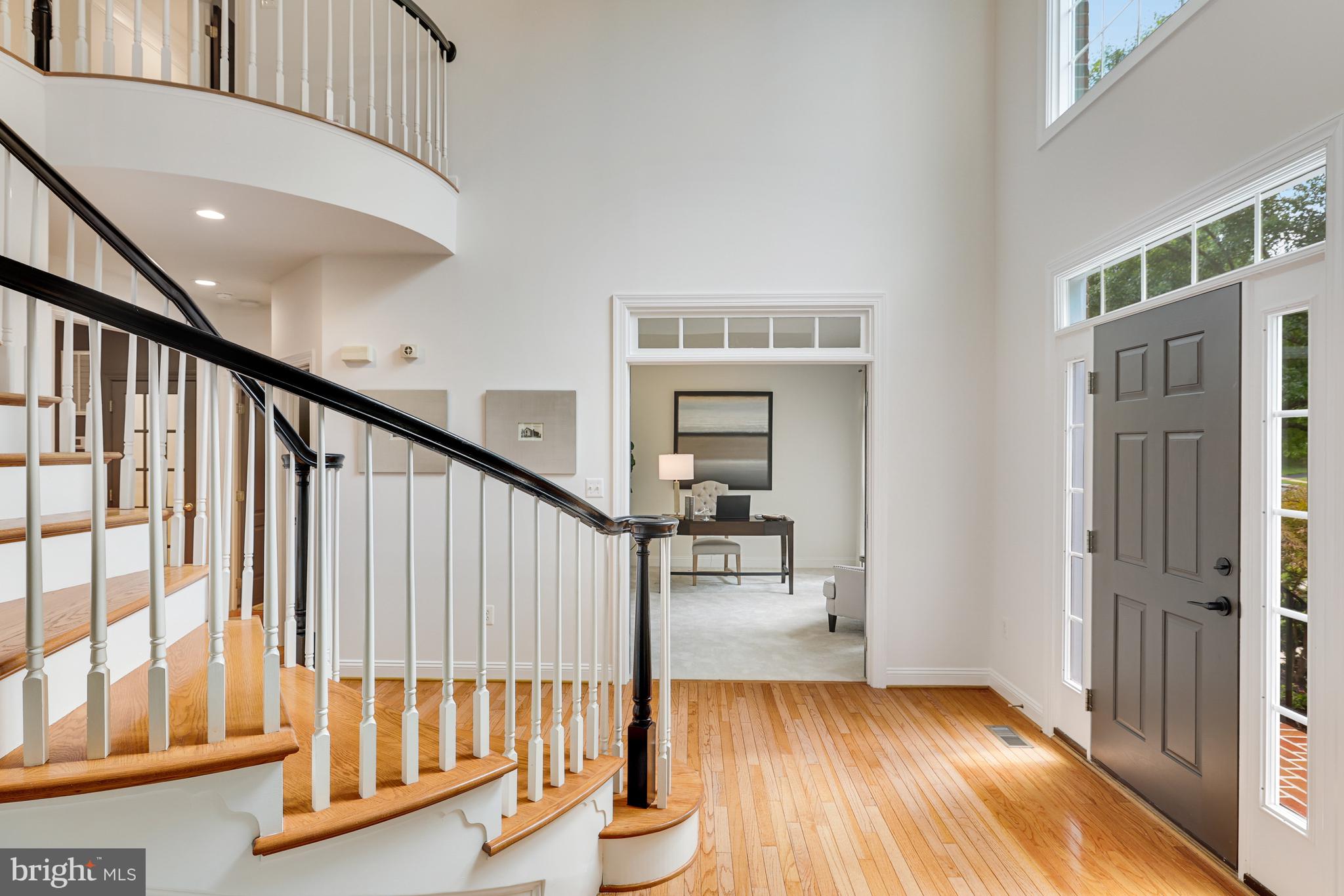 OAK HILL ESTATES - Residential