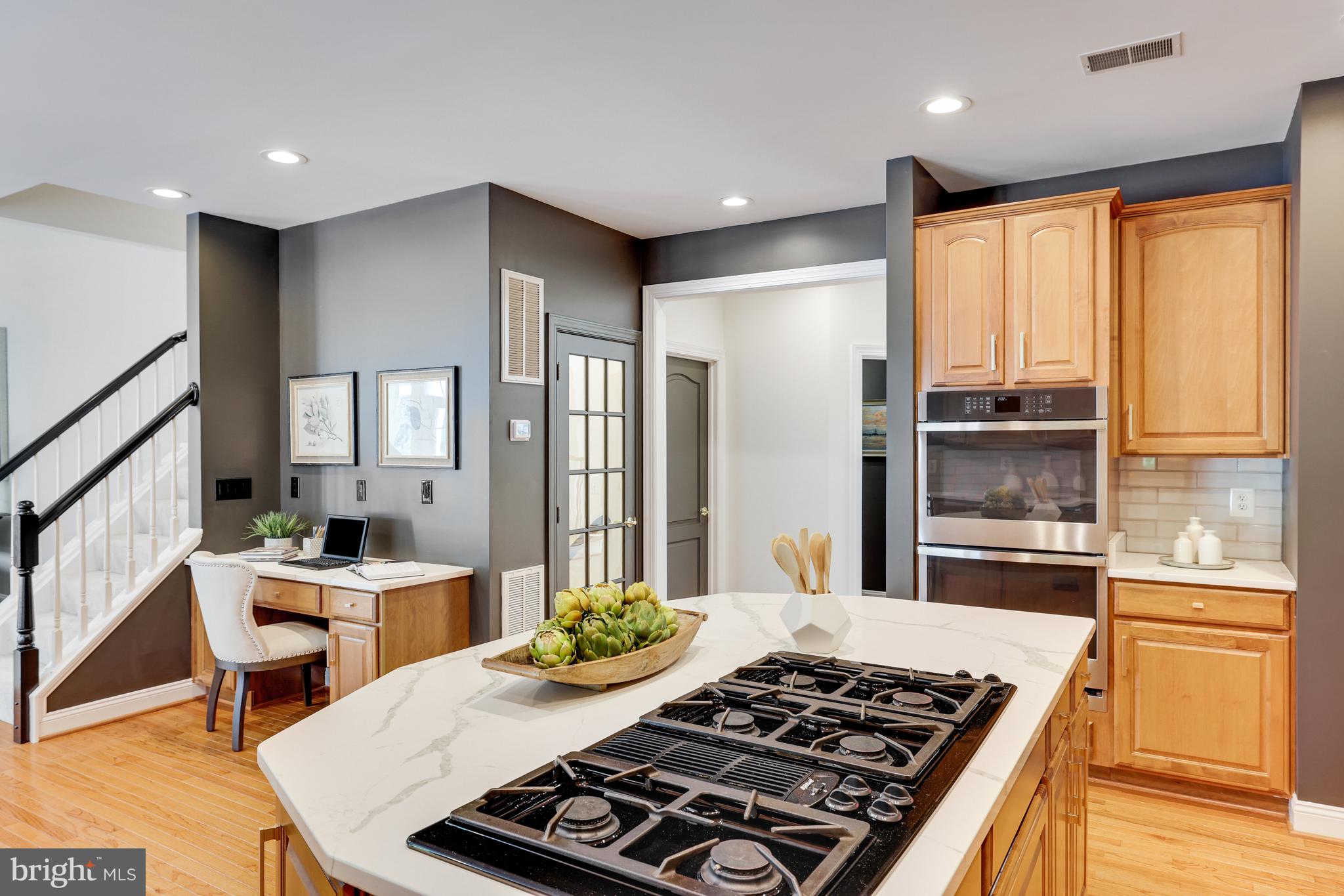 OAK HILL ESTATES - Residential