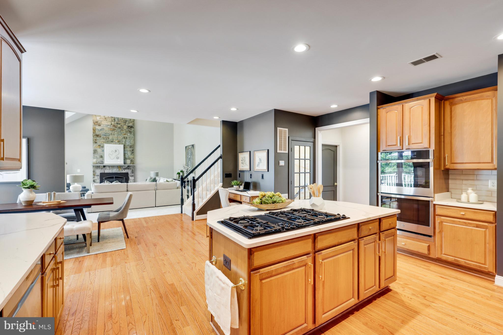 OAK HILL ESTATES - Residential