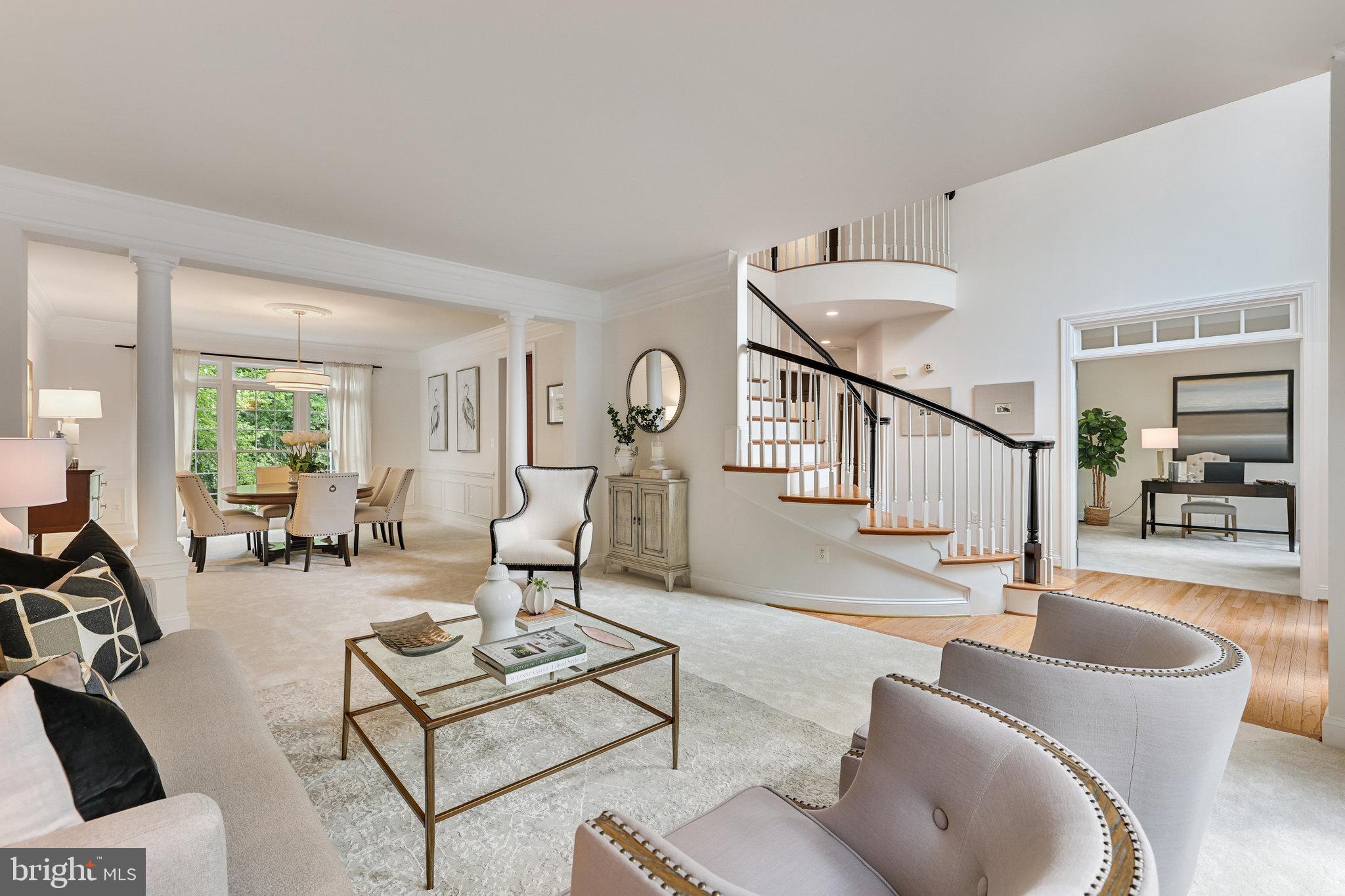 OAK HILL ESTATES - Residential