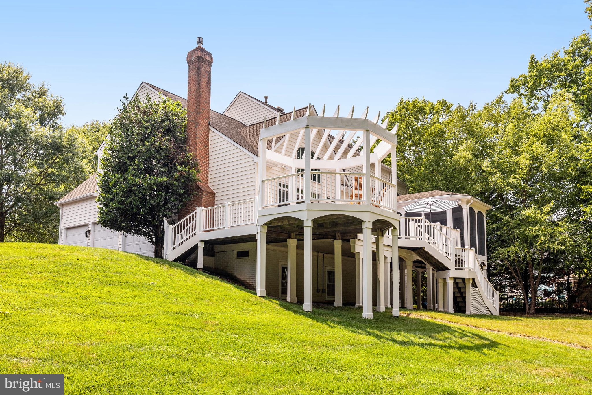 OAK HILL ESTATES - Residential