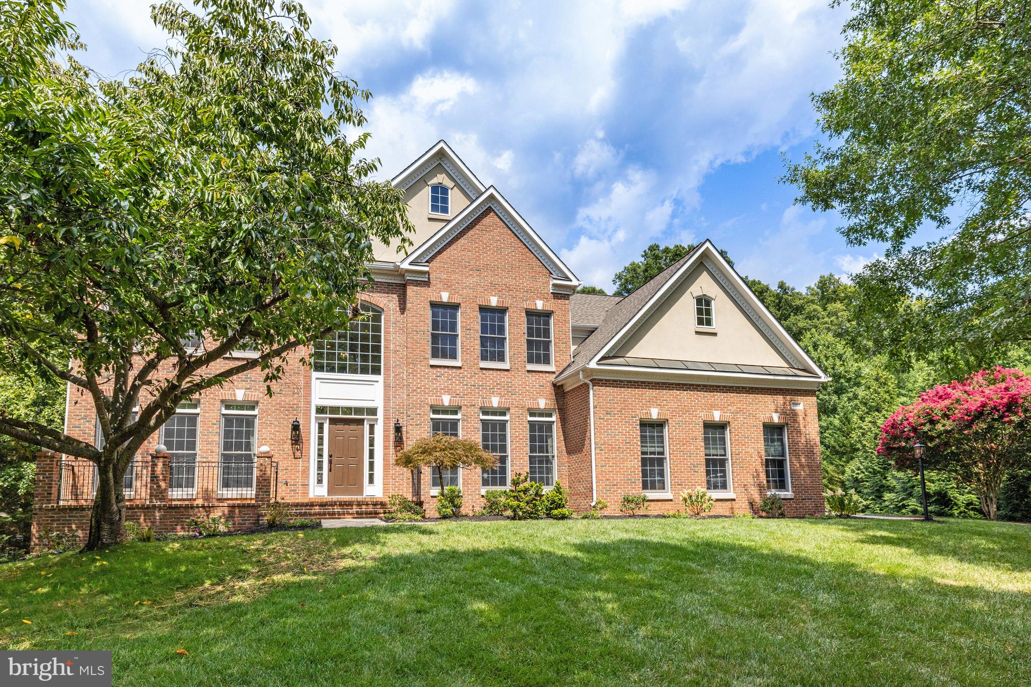 OAK HILL ESTATES - Residential