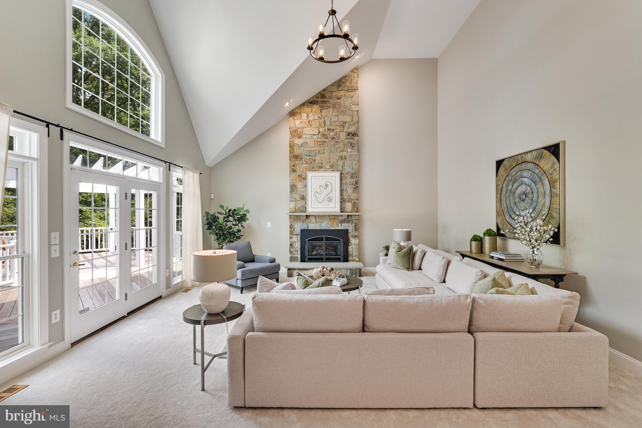 OAK HILL ESTATES - Residential