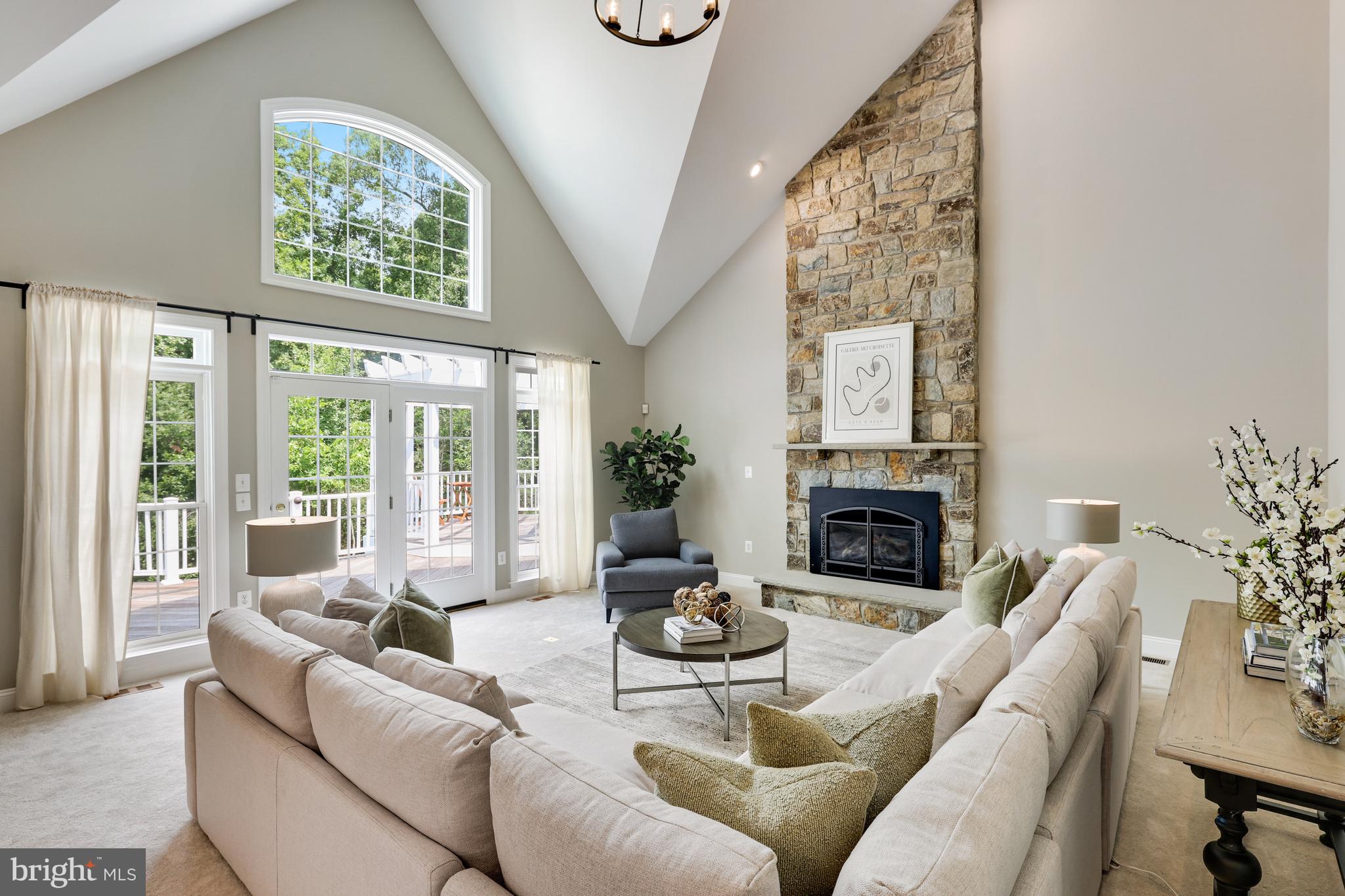 OAK HILL ESTATES - Residential