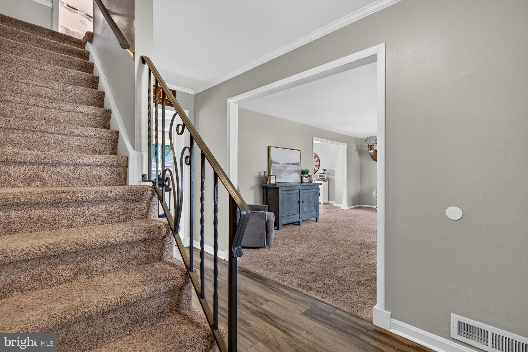 122 WOODBRIDGE ROAD