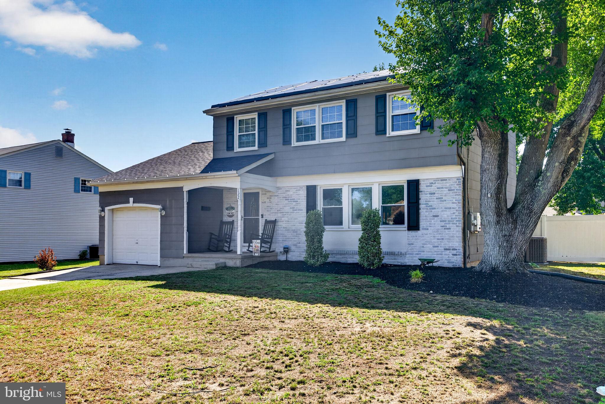 122 WOODBRIDGE ROAD