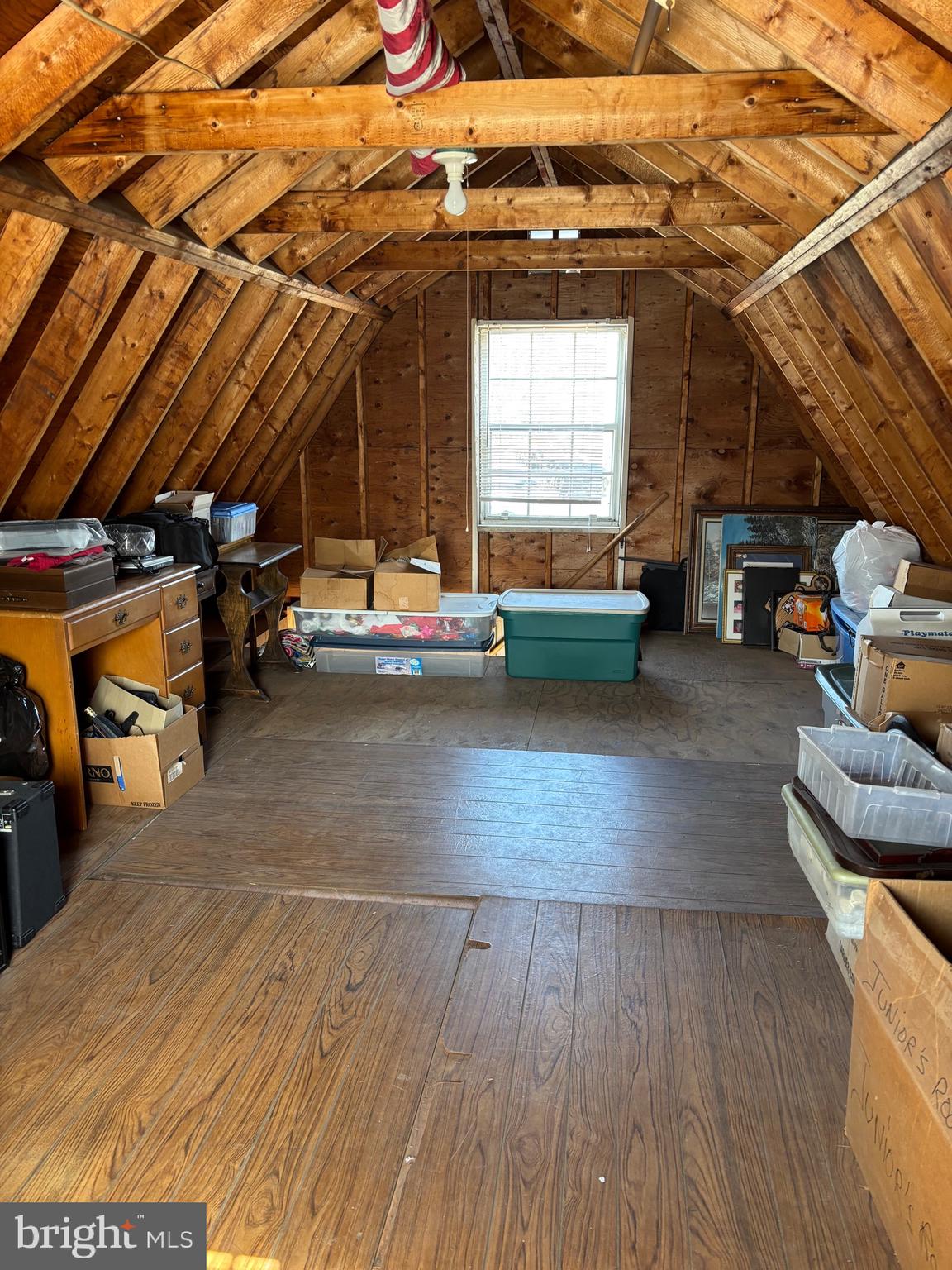 LAFAYETTE HILL - Residential