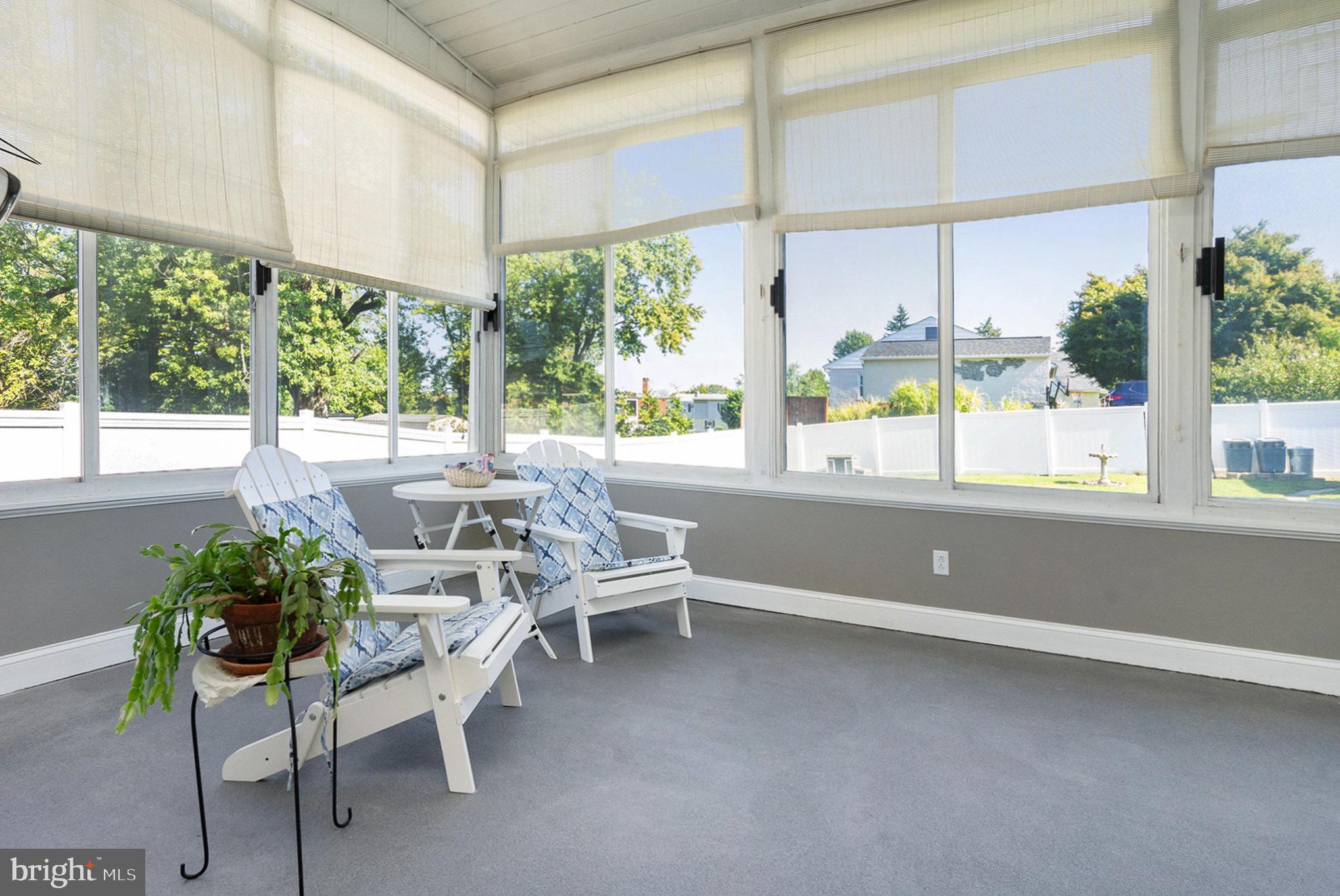 LAFAYETTE HILL - Residential