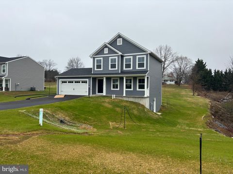 Homes For Sale - 3746 Percy Avenue<br/> CHAMBERSBURG, PA 17202