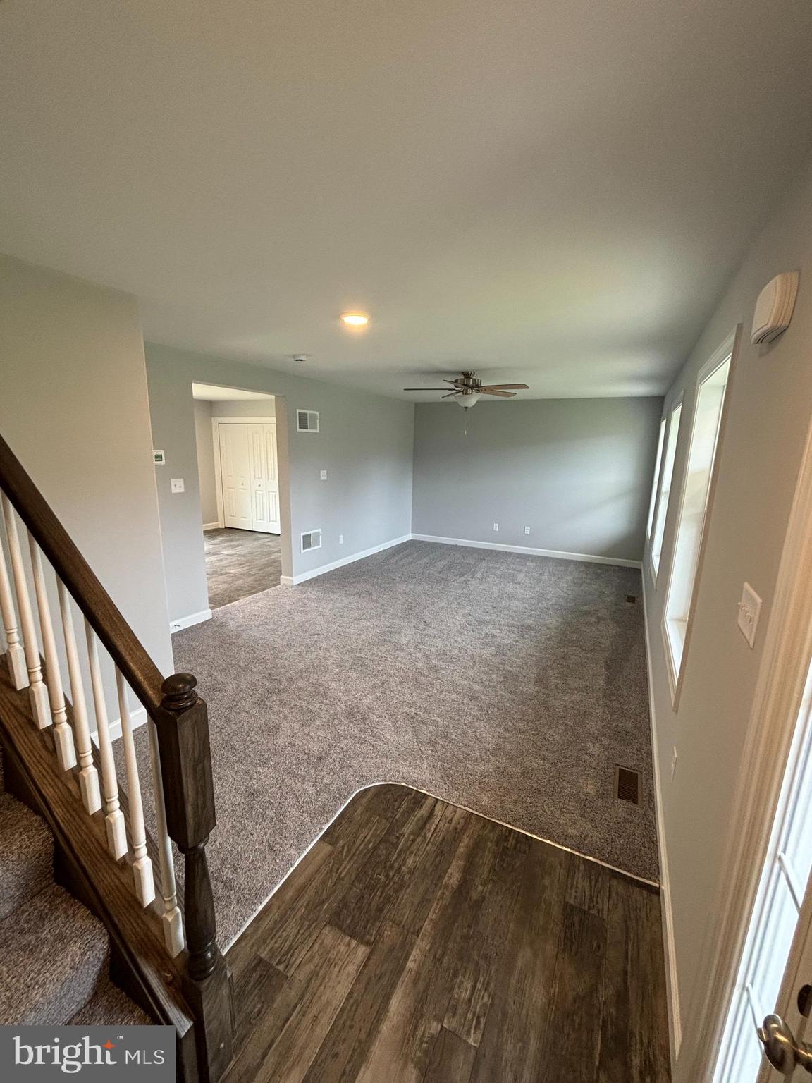 RANDOM OAKS PHASE II - Residential