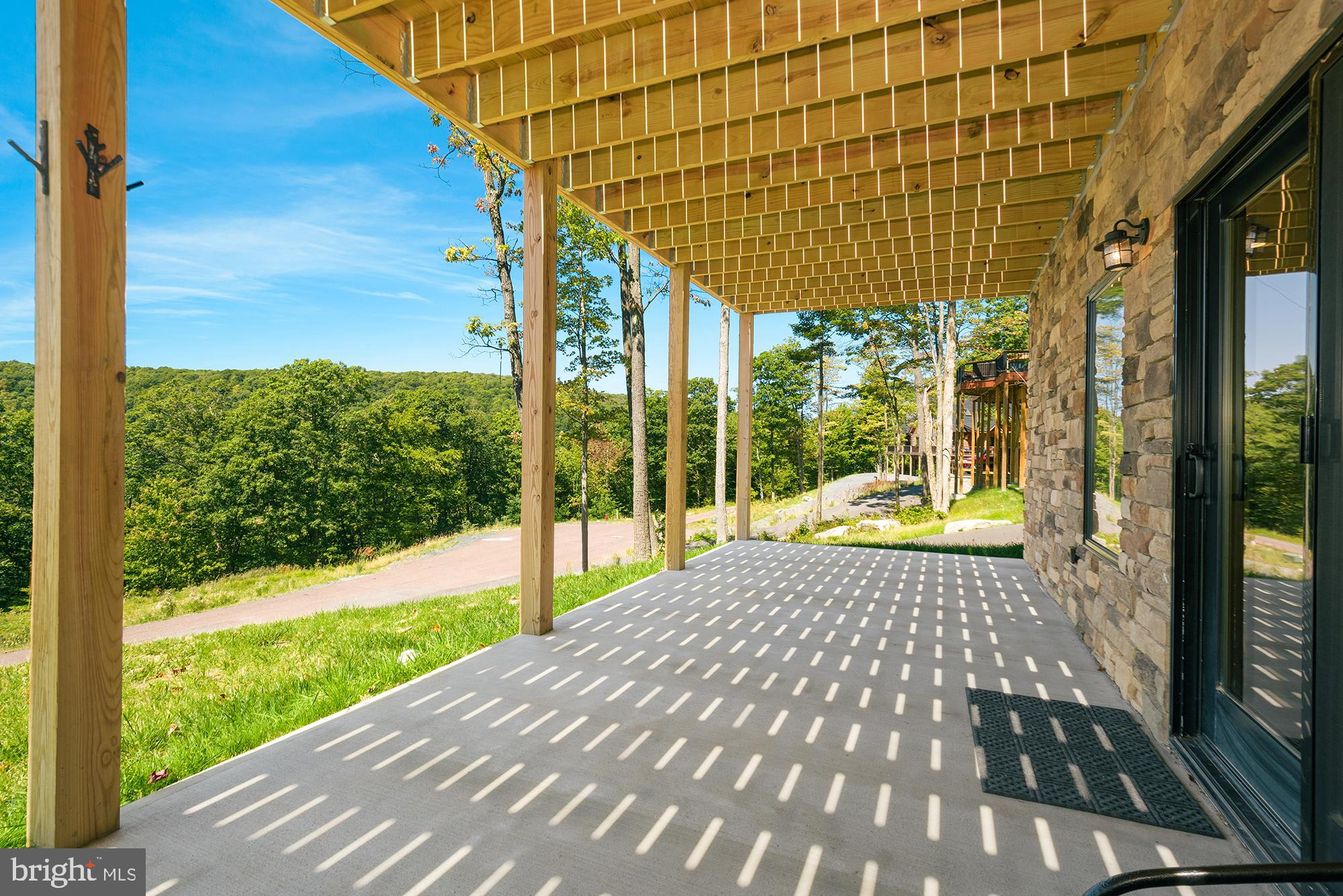 NORTH CAMP - Residential