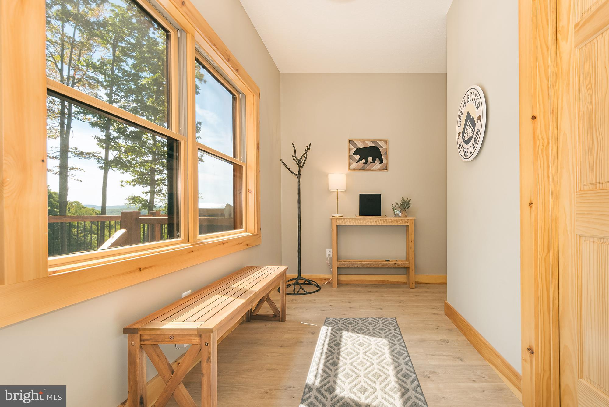 NORTH CAMP - Residential